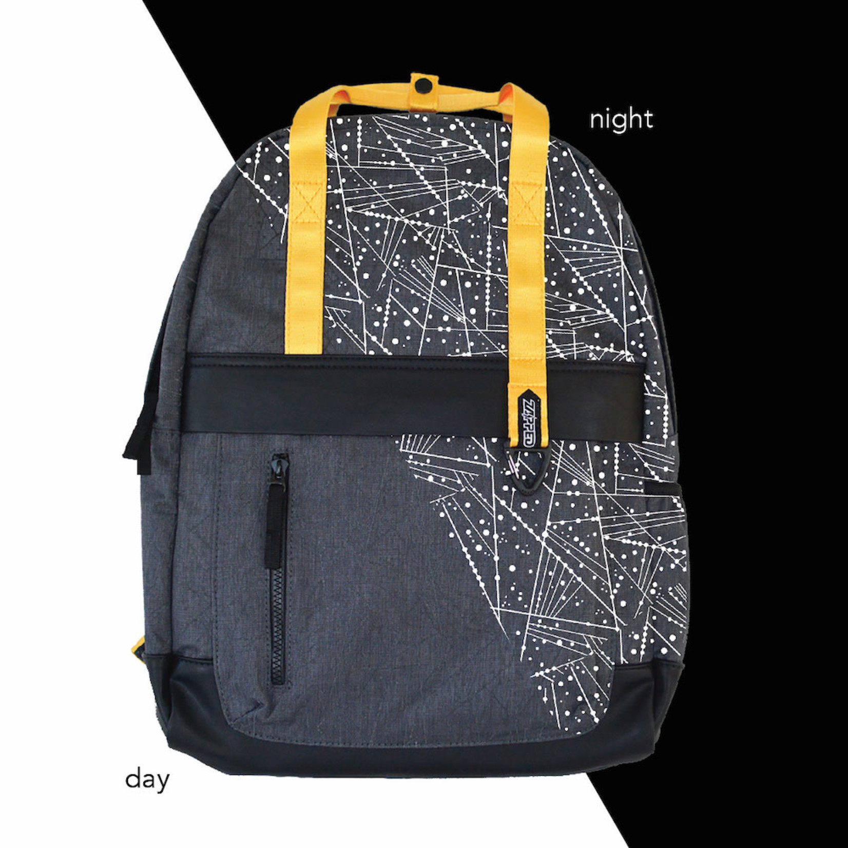 Zapped Outfitters Zapped Backpack