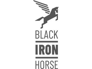 Black Iron Horse