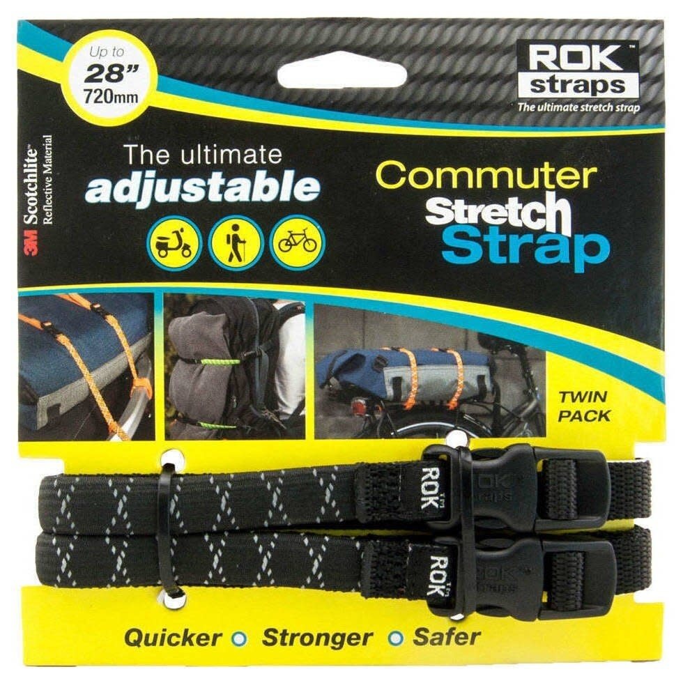 RokStrap Commuter Strap - Bishop's Family Cycles