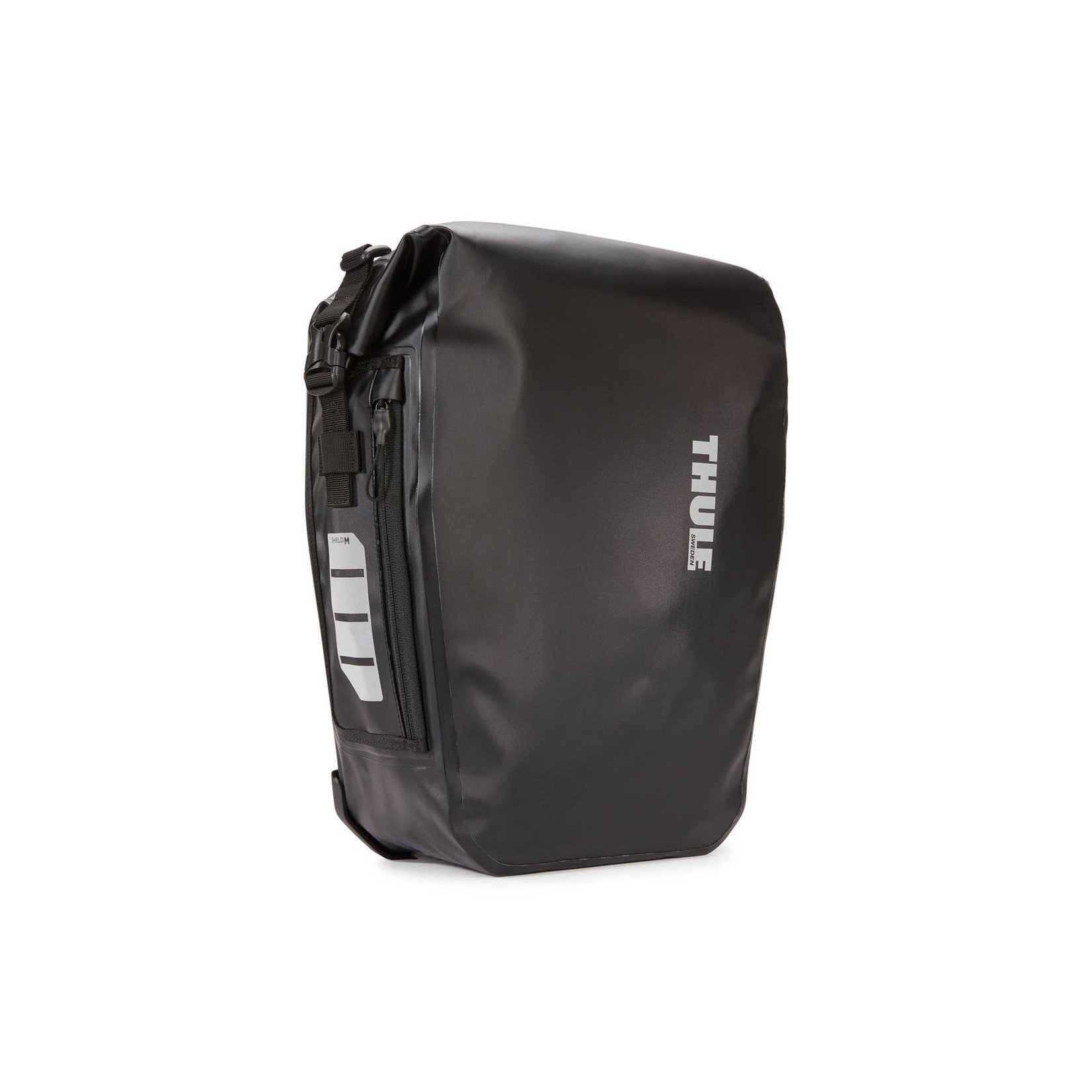 Thule Thule Shield Pannier 17L, Single, Black