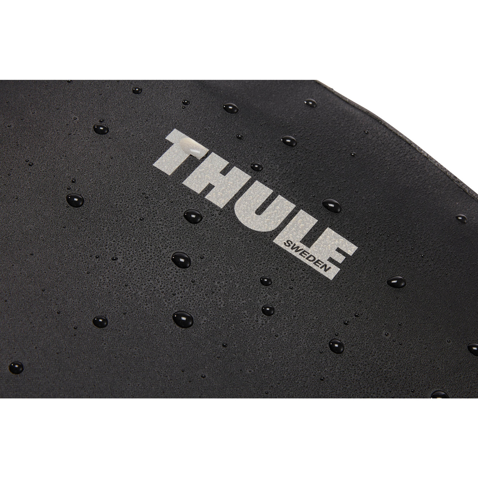 Thule Thule Shield Pannier 17L, Single, Black
