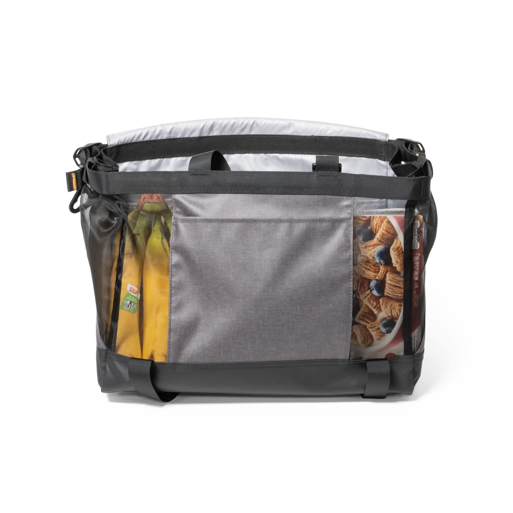 Burley Burley Travoy Upper Market Bag