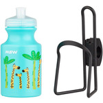 MSW MSW Water Bottle and Cage Kit