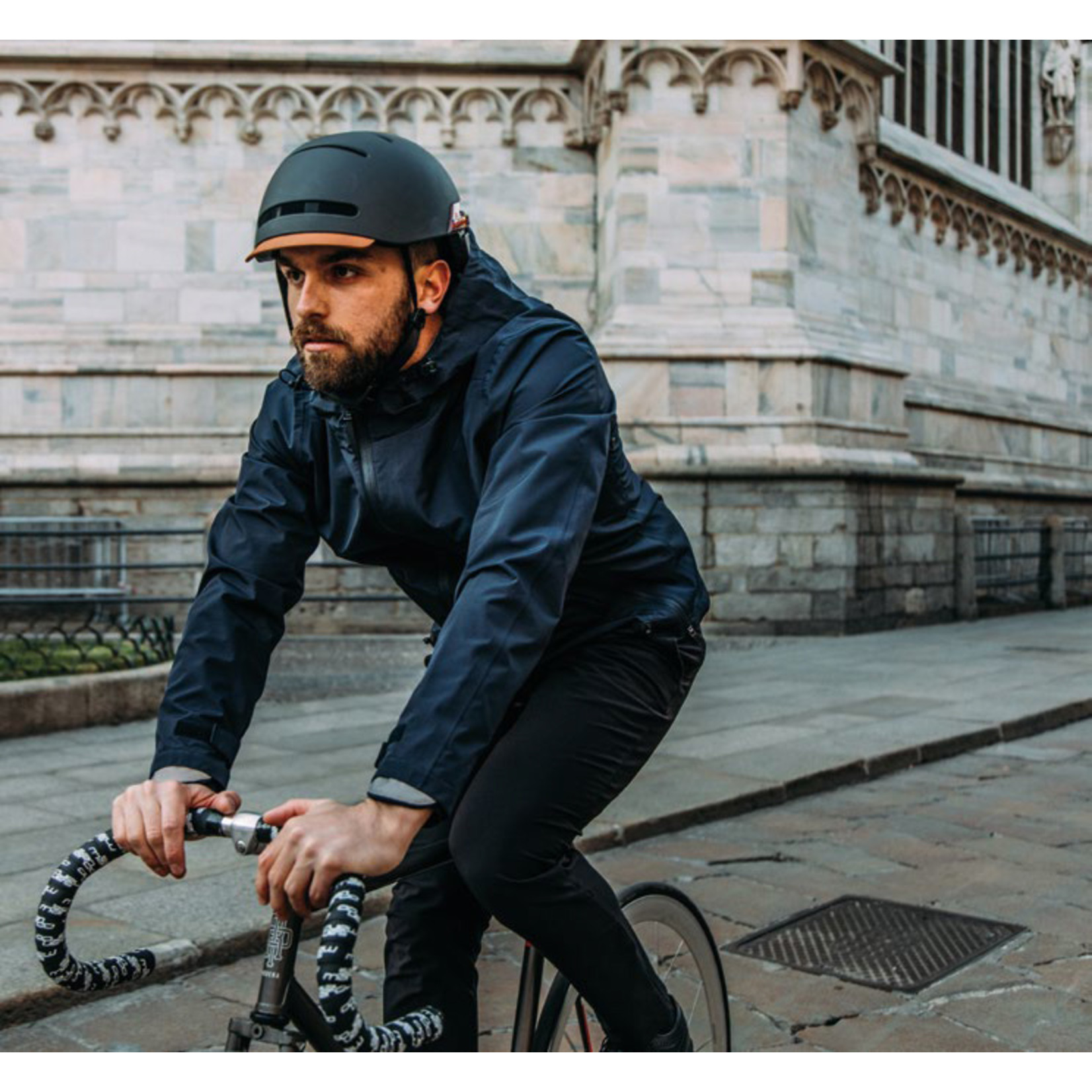 Tucano Urbano Magic Day Jacket - Bishop's Family Cycles