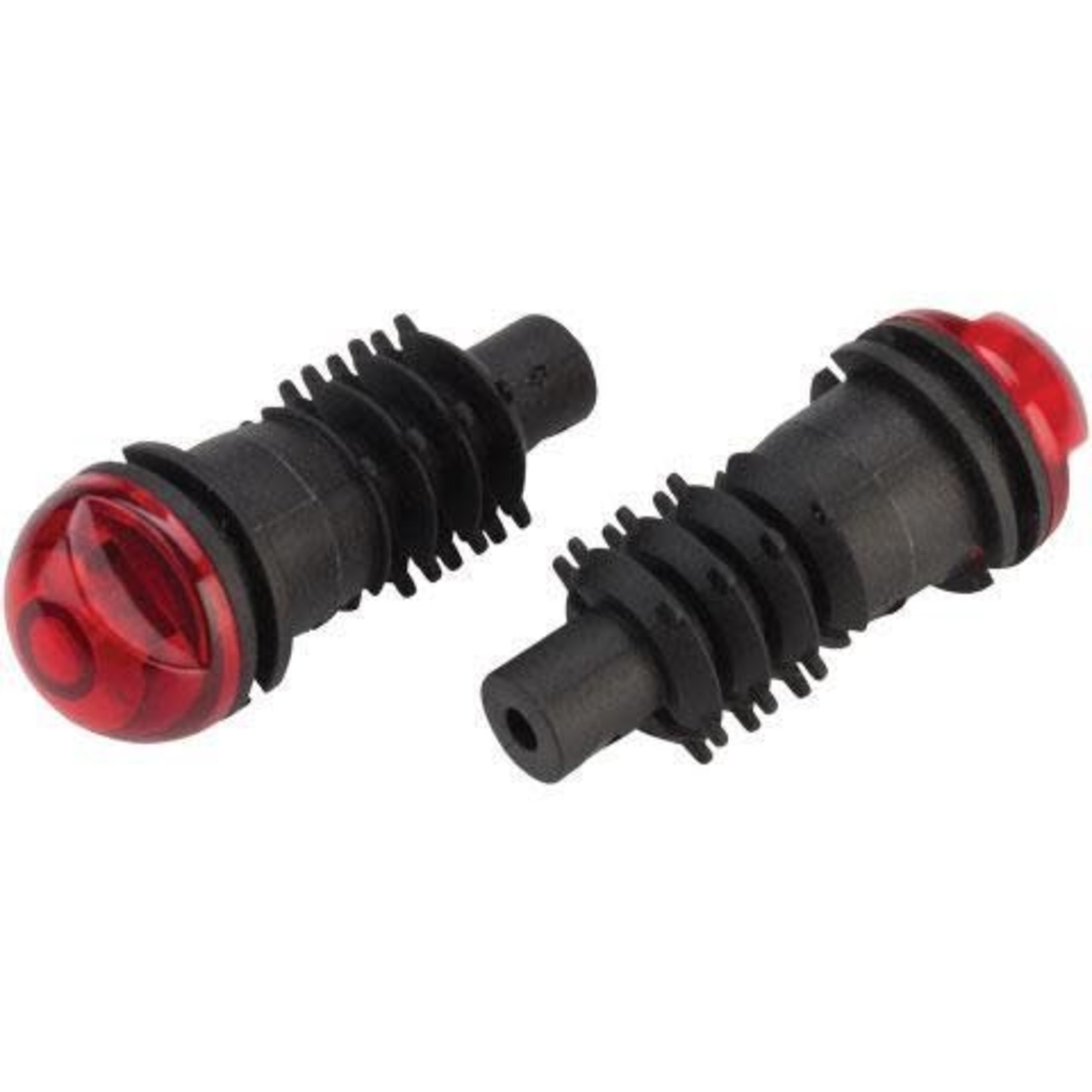 MSW MSW Bar End Light Set