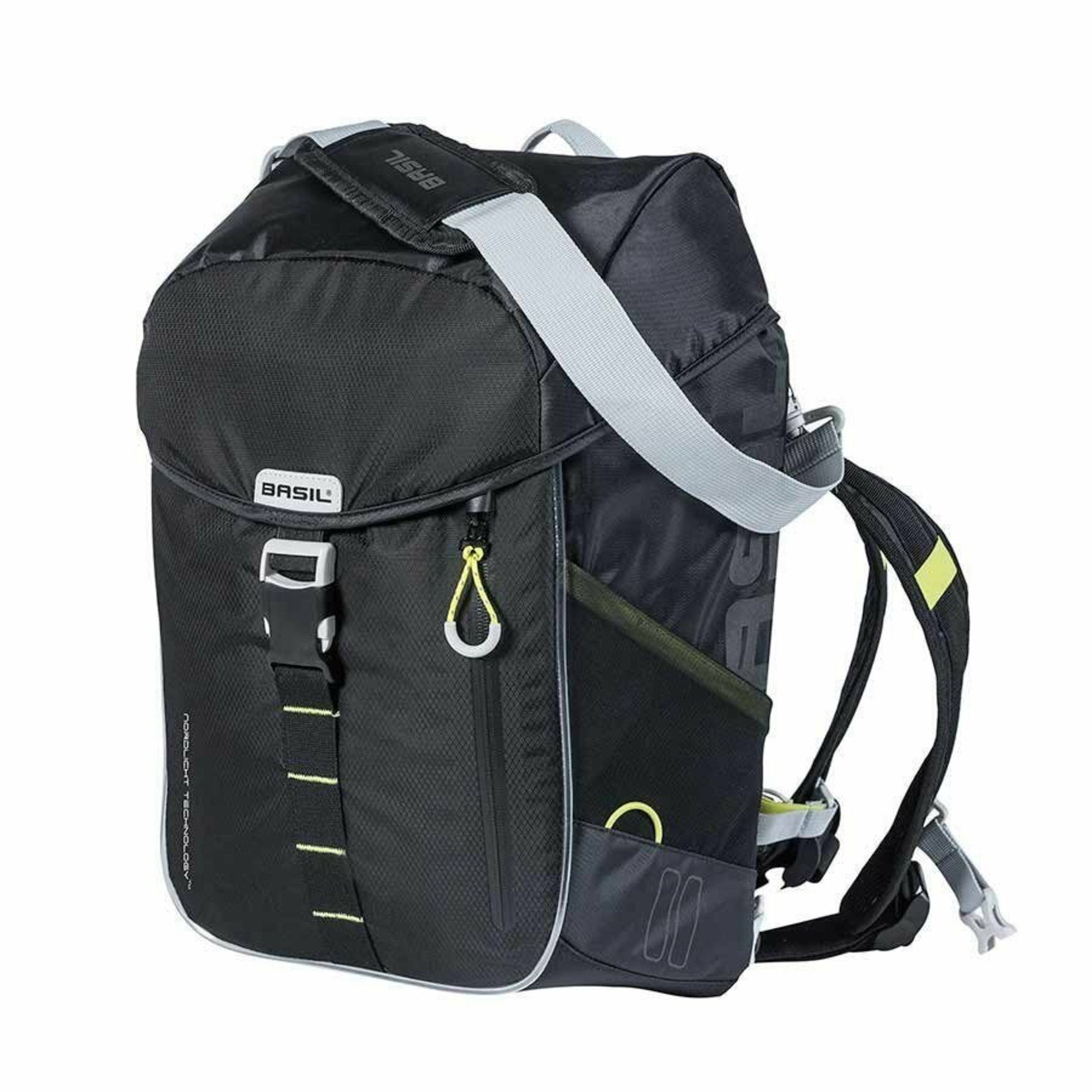 Basil Basil Miles Nordlicht Backpack