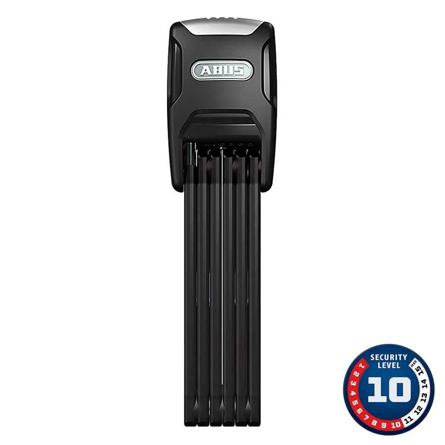 ABUS - 【最下限価格】ABUS / Bordo 6000 Alarm ABUS Bordo Alarm 6000a Review | Read This Before Buying