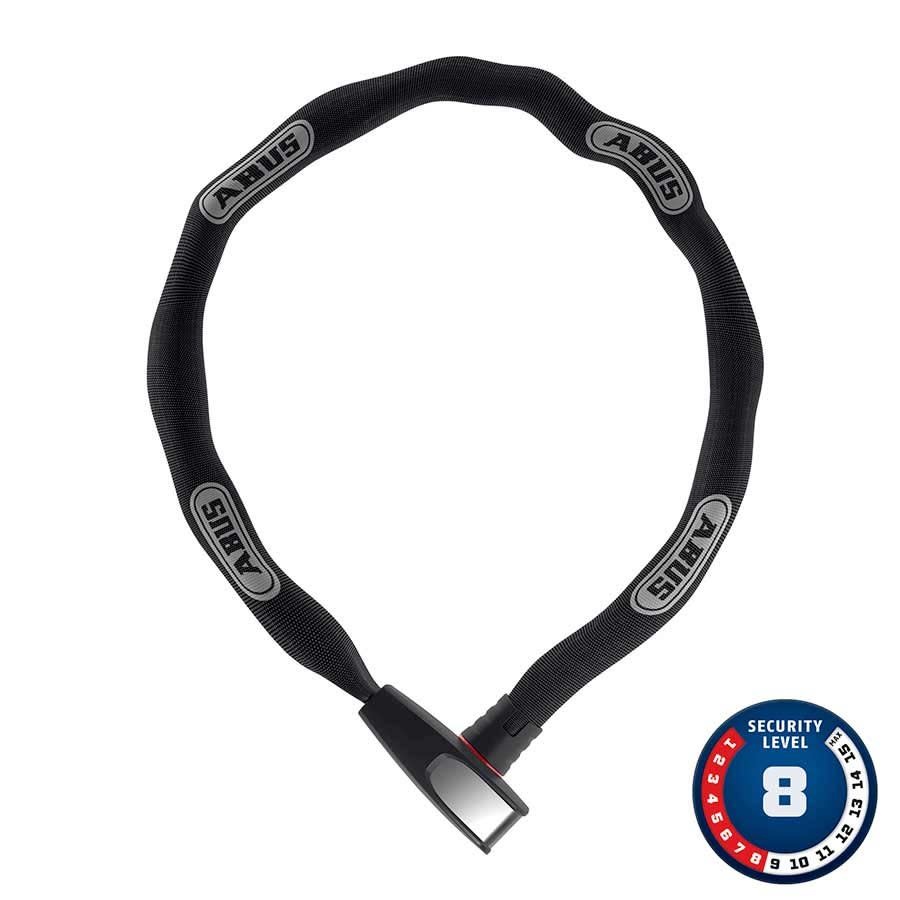 【早期発送】ABUS チェーンロックSTEEL-O-CHAIN880 110鍵付 ABUS ( アブス ) チェーン STEEL-O-CHAIN 880 アウトレット