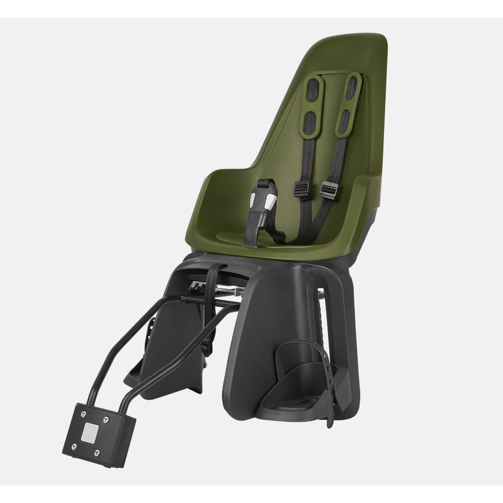 Bobike One Maxi Rear Seat Family Cycles Ltd.