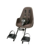 Bobike one mini baby seat discount