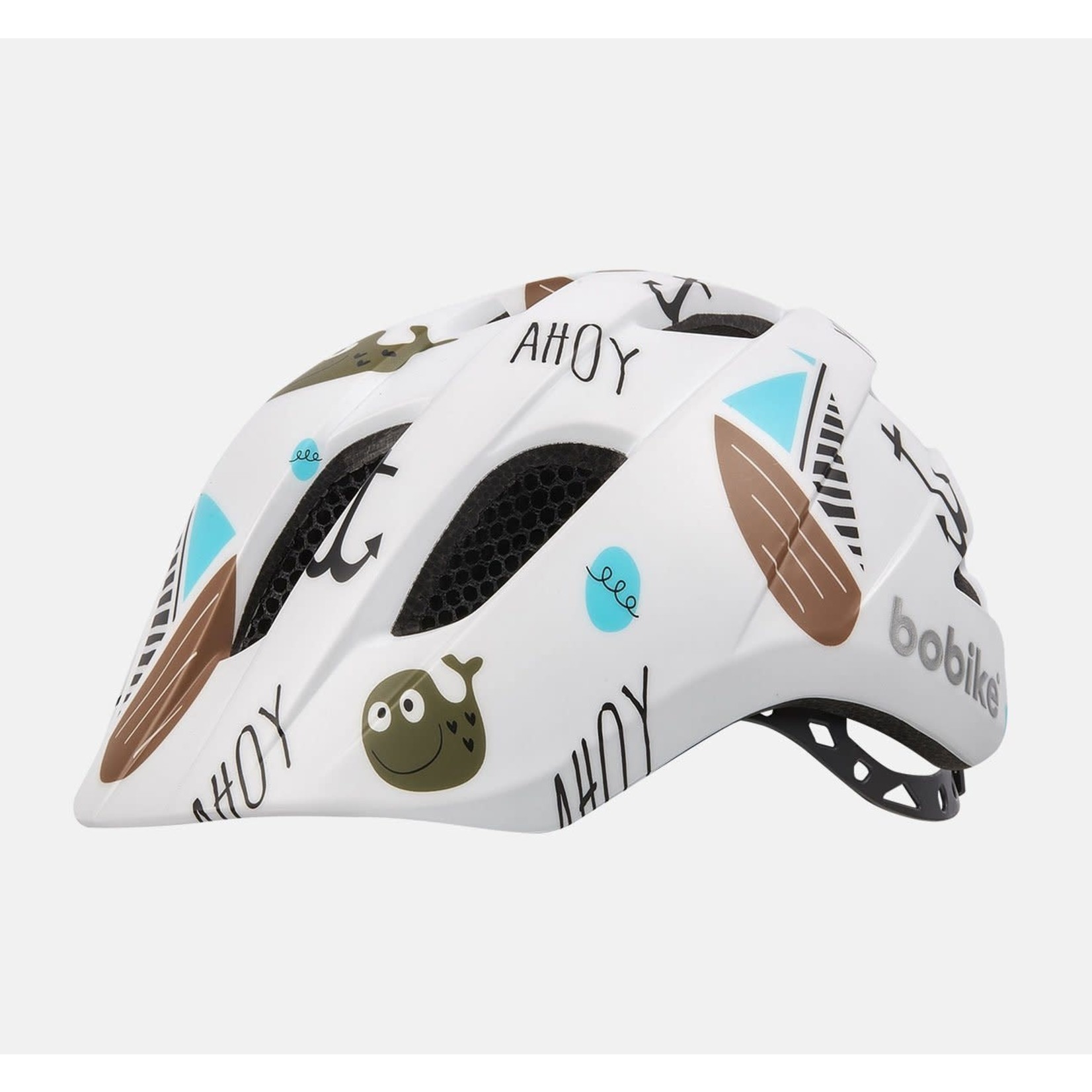 Bobike Bobike Kids Plus Helmet - XS