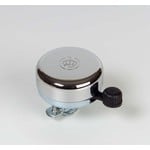 Widek Widek Steel Bell - Chrome
