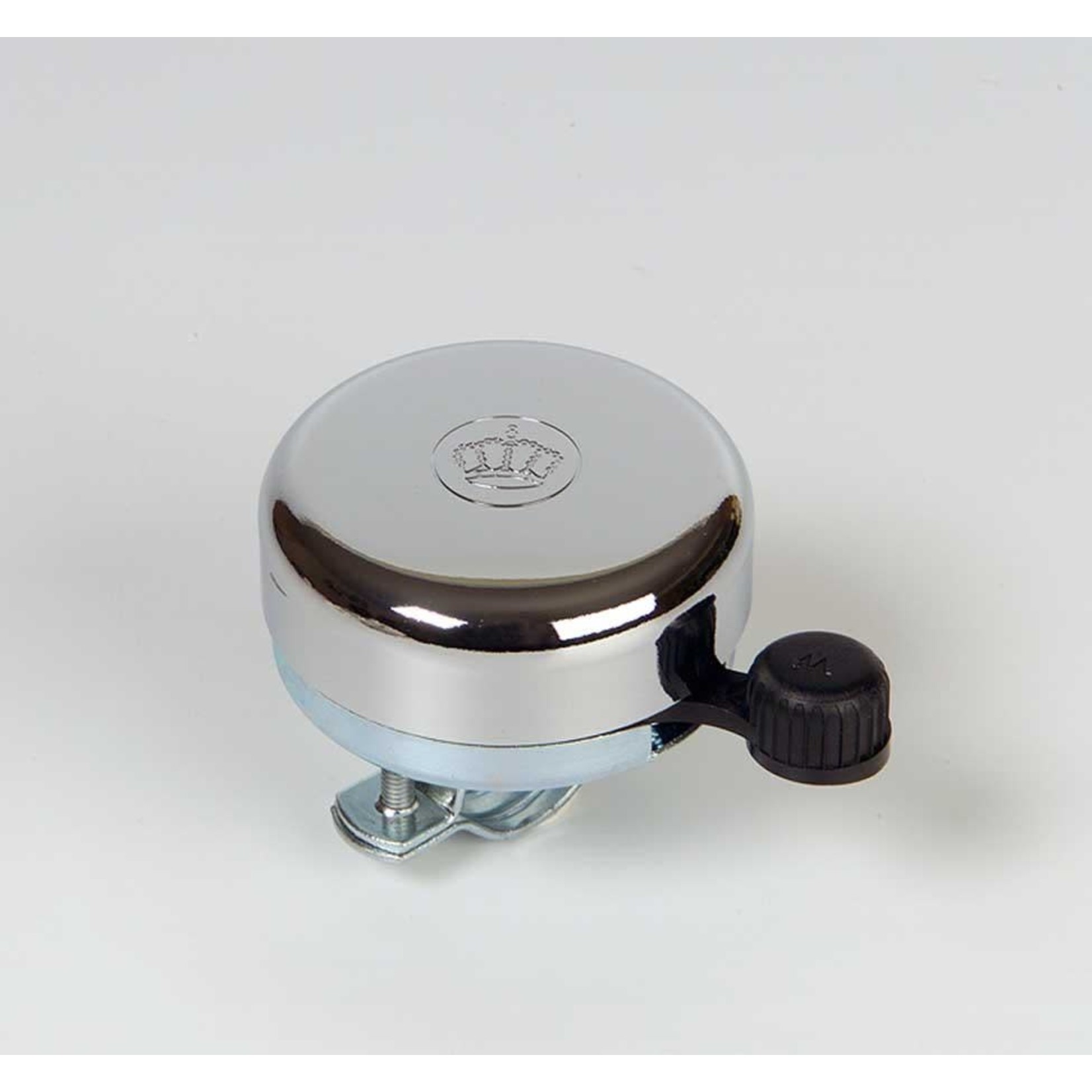 Widek Widek Steel Bell - Chrome