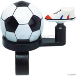 Dimension Soccer Ball with Shoe Bell