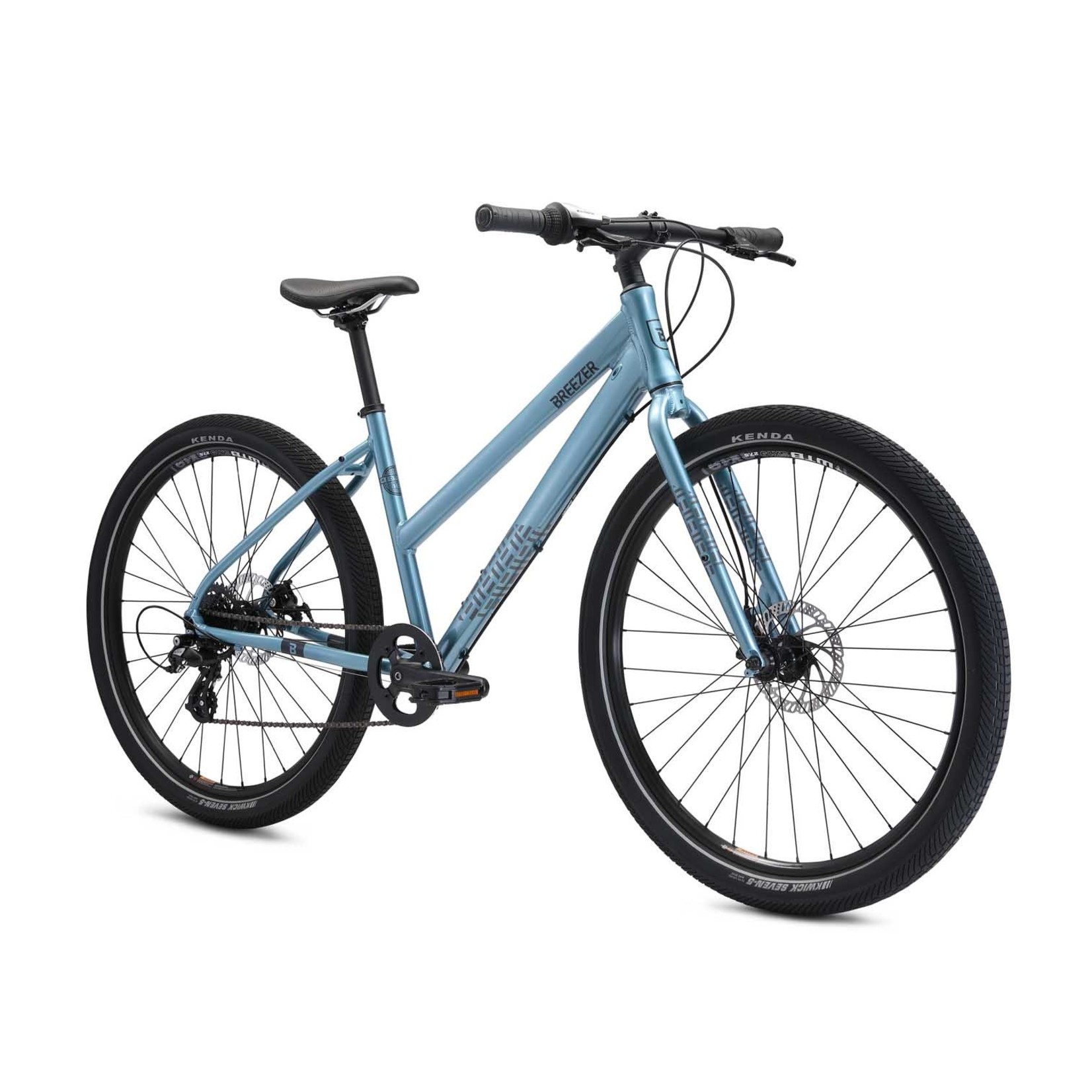 Breezer deals womens bikes