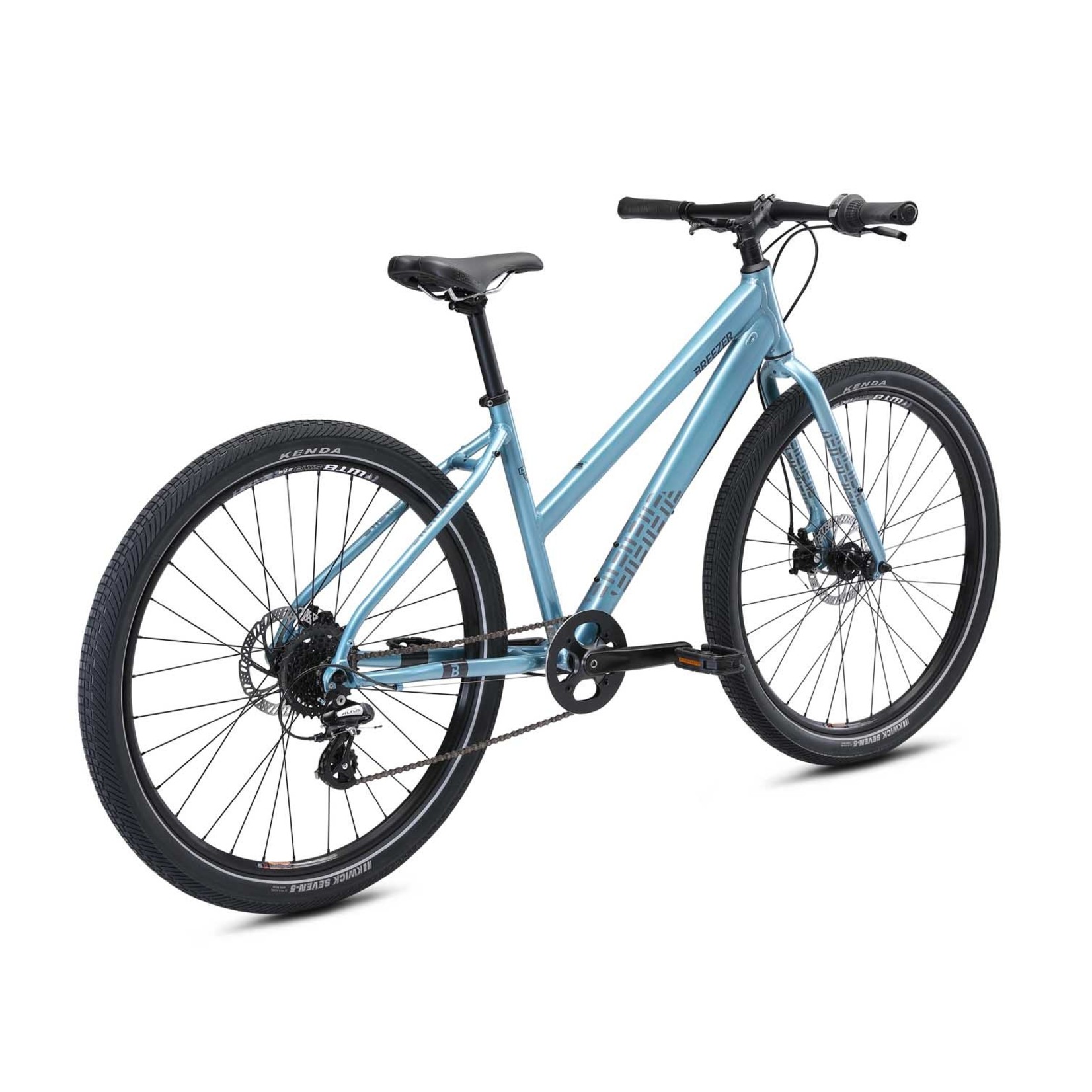 Breezer mountain bikes for sale new arrivals