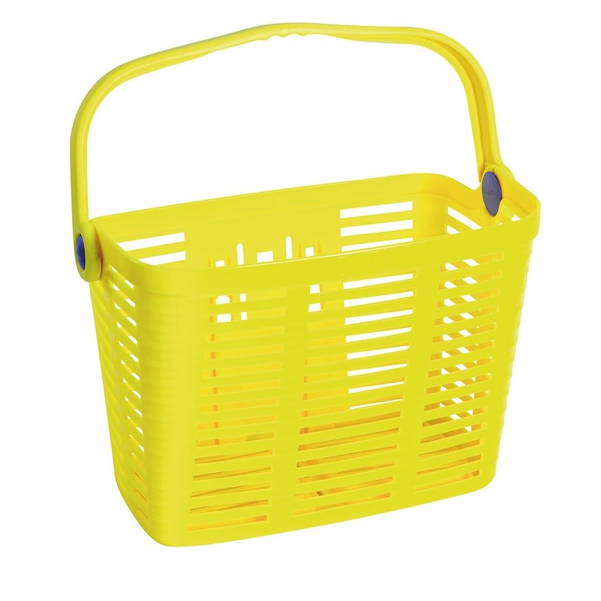 Biria Plaza Basket for EBikes