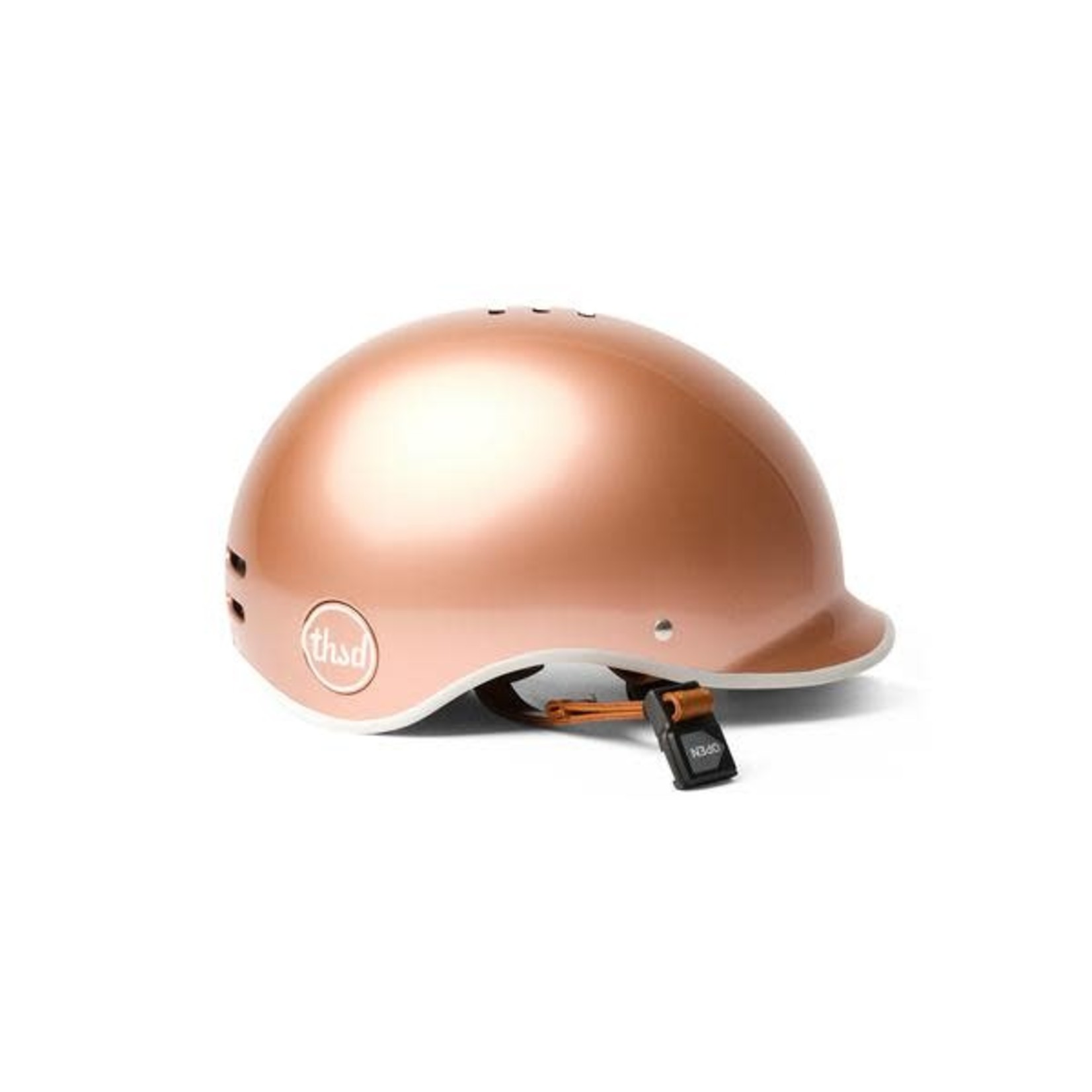 Thousand Thousand Metallics Collection Helmets