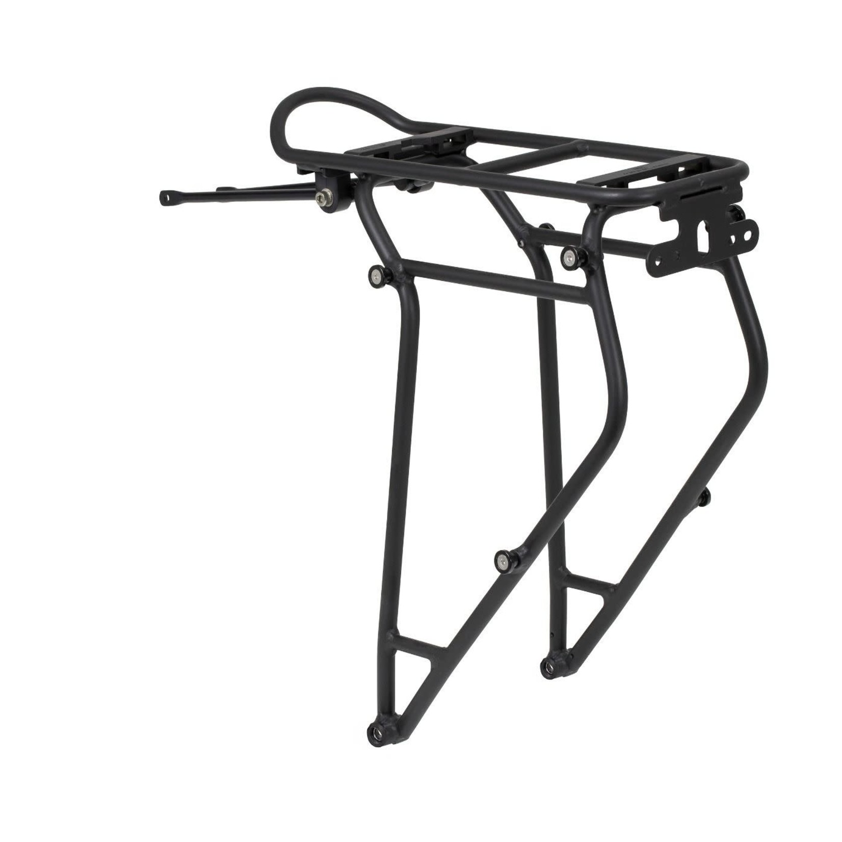 Ortlieb Ortlieb Rack R3 Aluminium QL3/QL3.1 - black 26/28inch