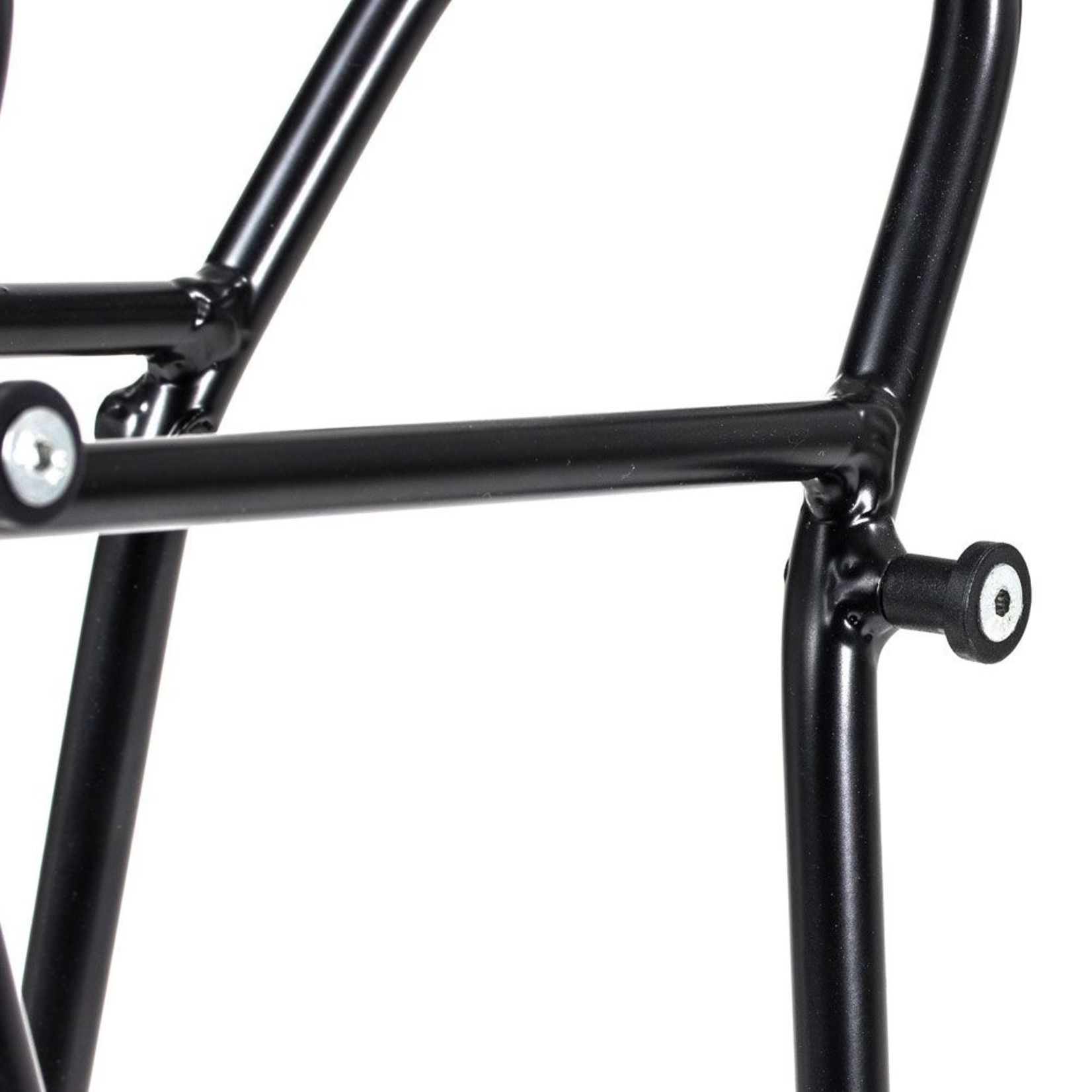 Ortlieb Ortlieb Rack R3 Aluminium QL3/QL3.1 - black 26/28inch