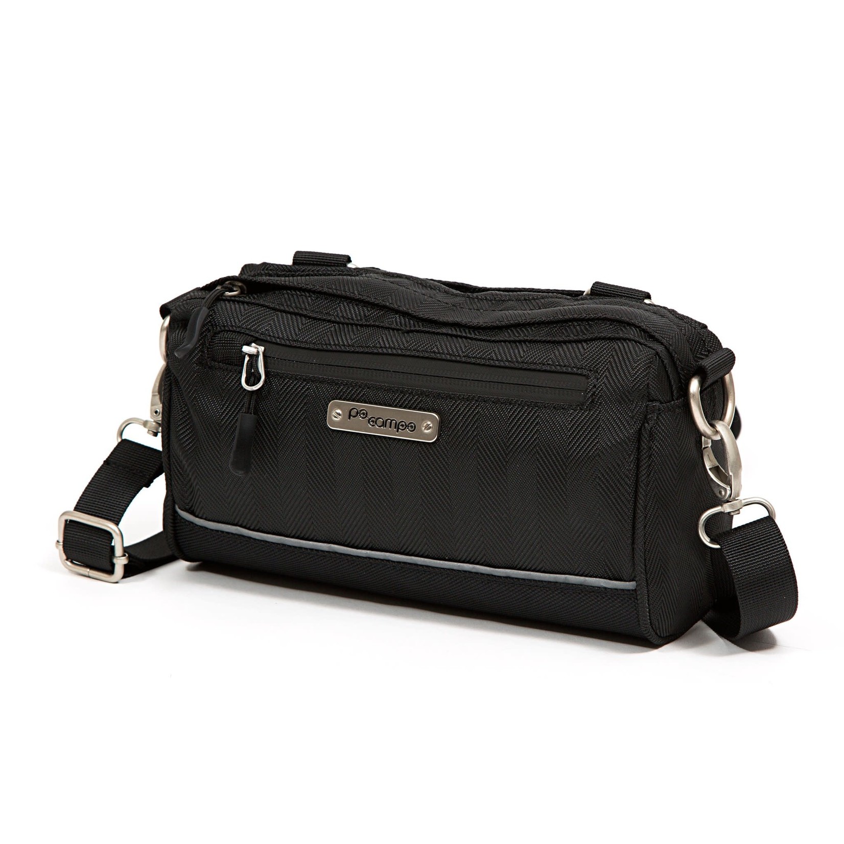 Po Campo Po Campo Kinga Handlebar Bag