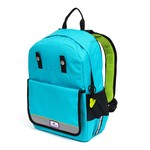 Po Campo Po Campo Zinger Backpack Pannier