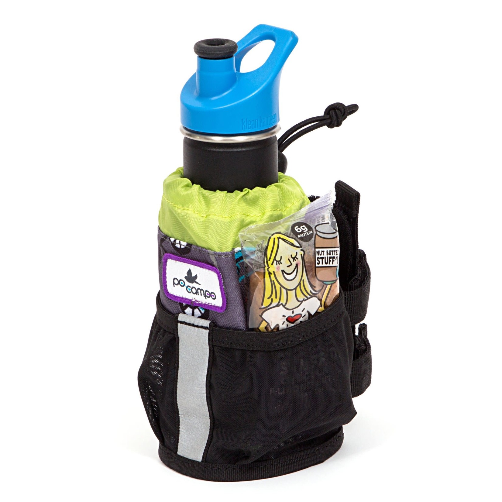 Po Campo Po Campo Blip Waterbottle Bag