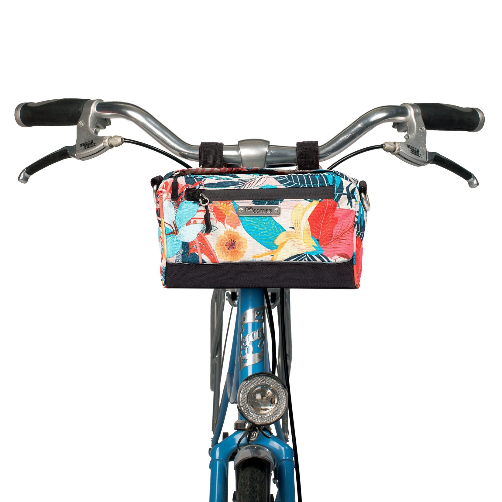 Po Campo Po Campo Kinga Handlebar Bag