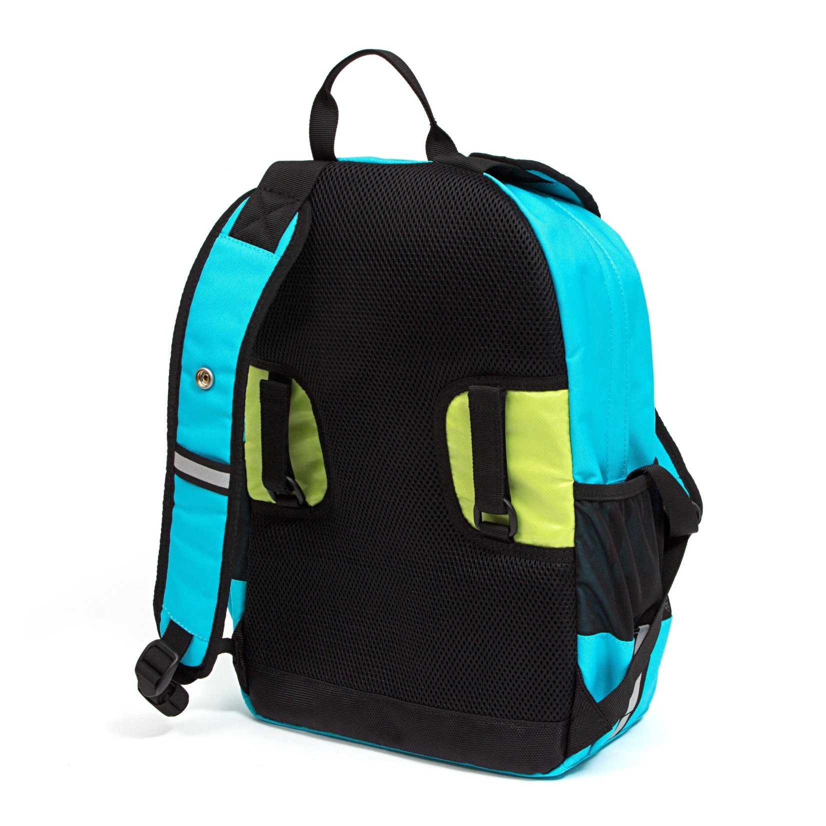 Po Campo Po Campo Zinger Backpack Pannier