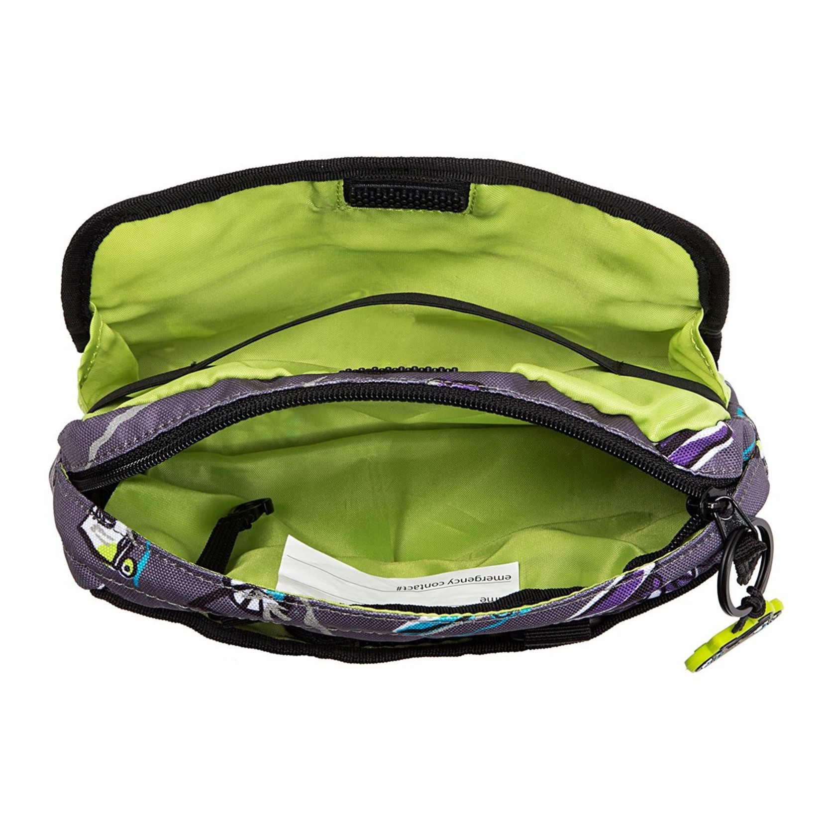 Po Campo Po Campo Speedy Handlebar Bag