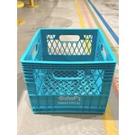 Bishop's Milk Crate, 16 QT