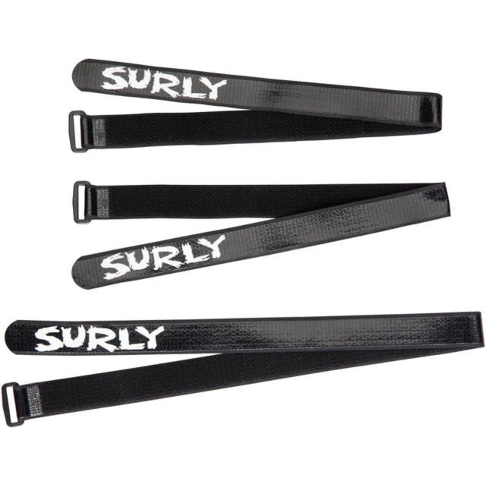 Surly Whip Lash Gear Strap Multi-Pack