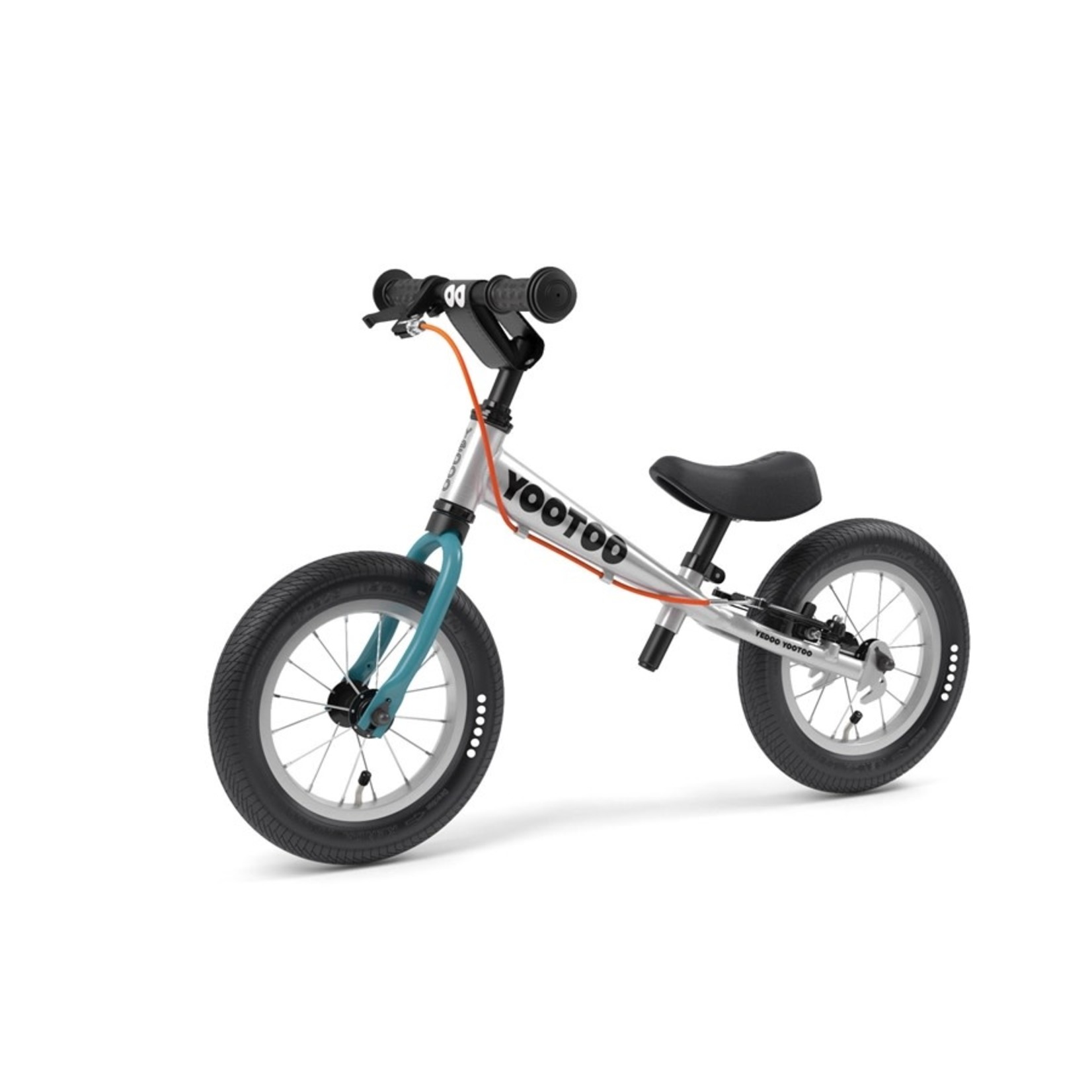 Yedoo YooToo Balance Bike Bishop s Family Cycles