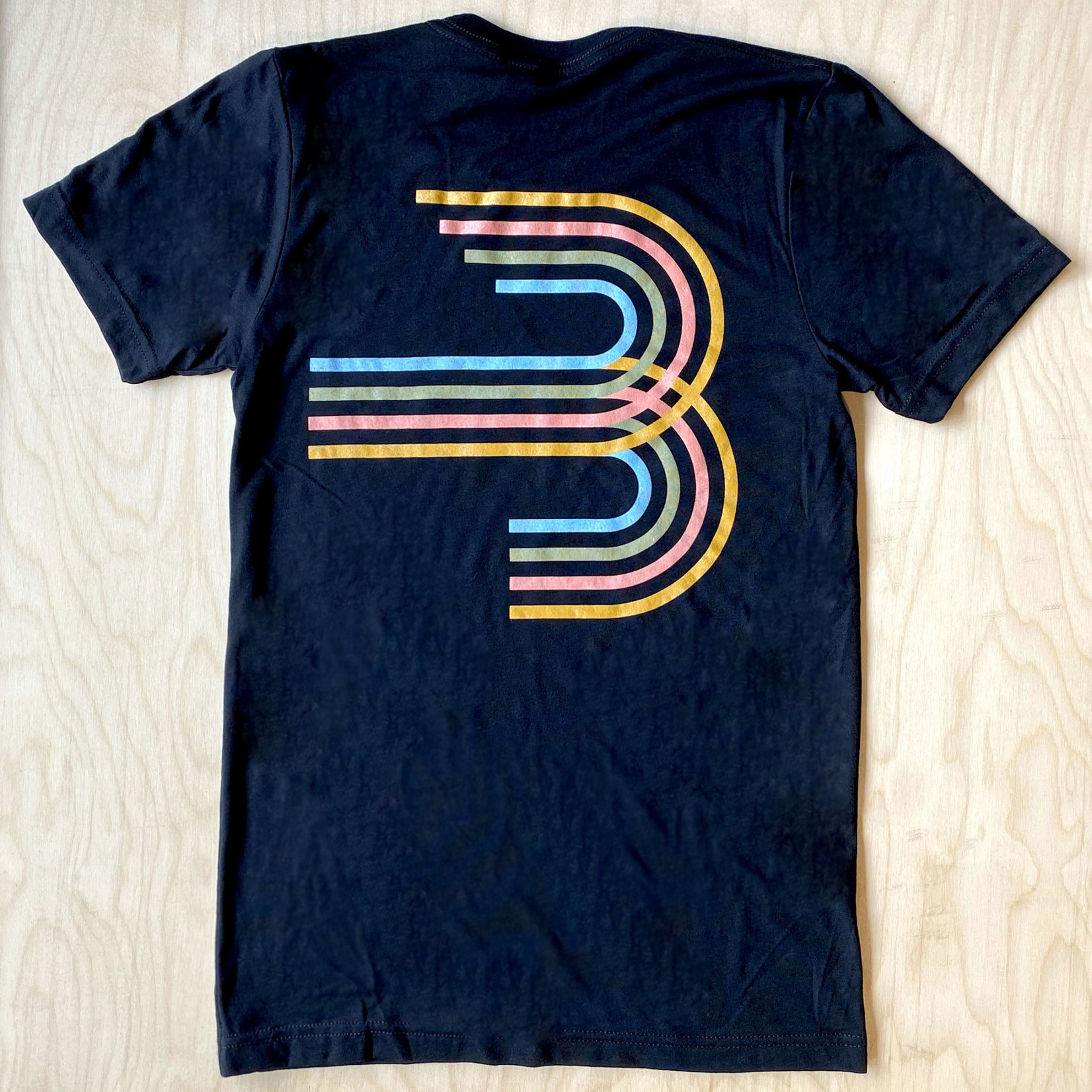 Bishop's Bishop's Youth Tee