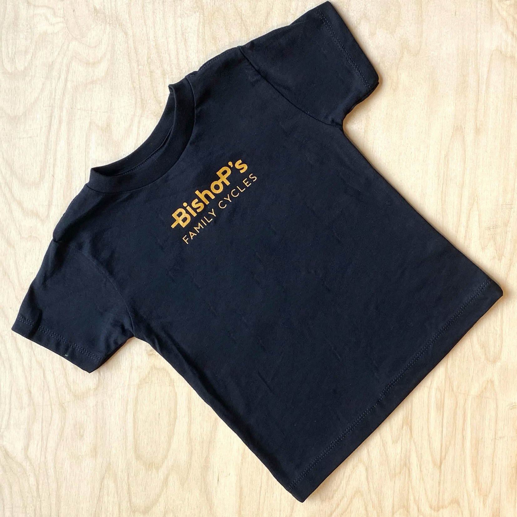 Bishop's Bishop's Toddler Tee