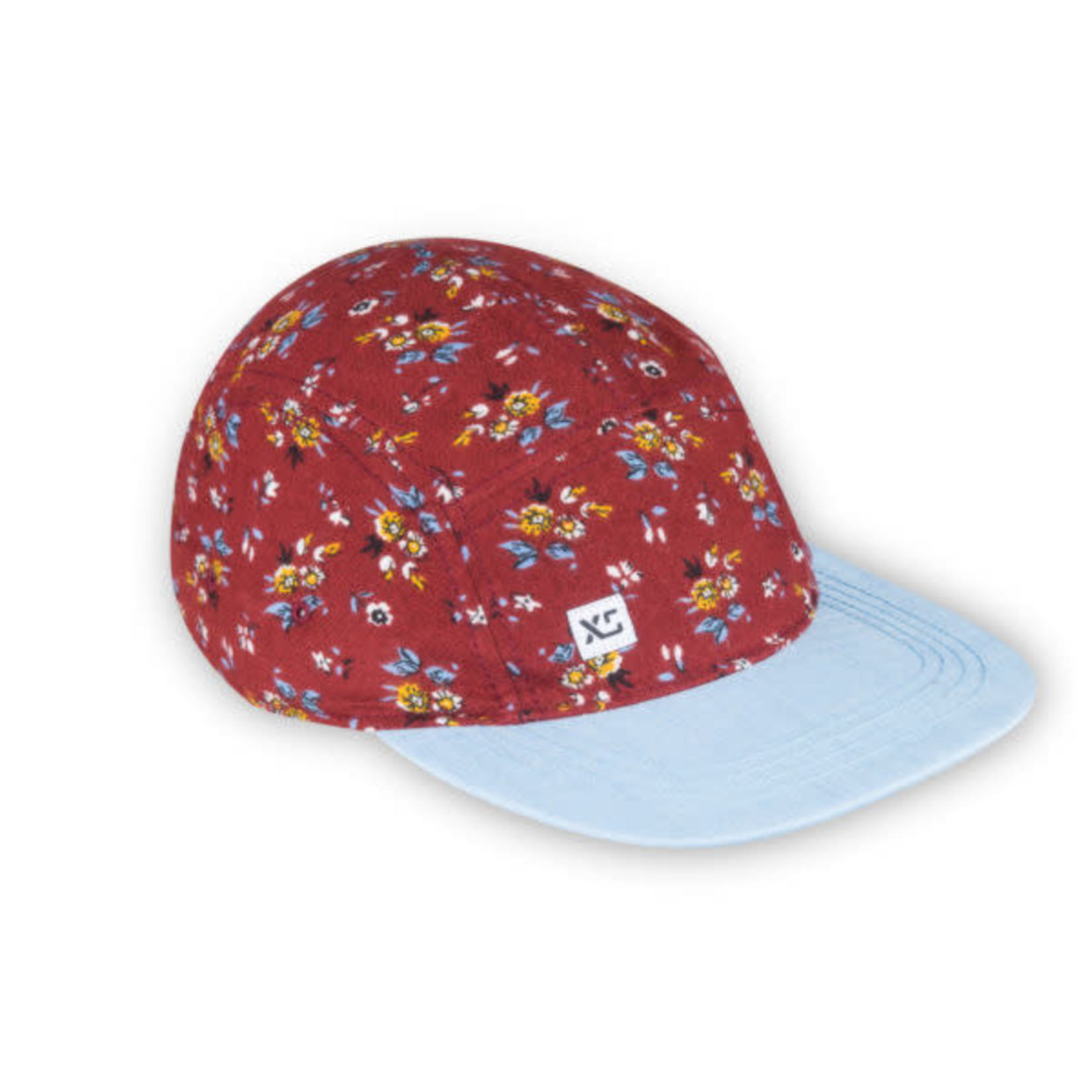 XS Unified XS Unified 5-Panel Hat