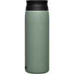 CAMELBAK Camelbak Hot Cap, Vacuum Insulated Stainless Steel