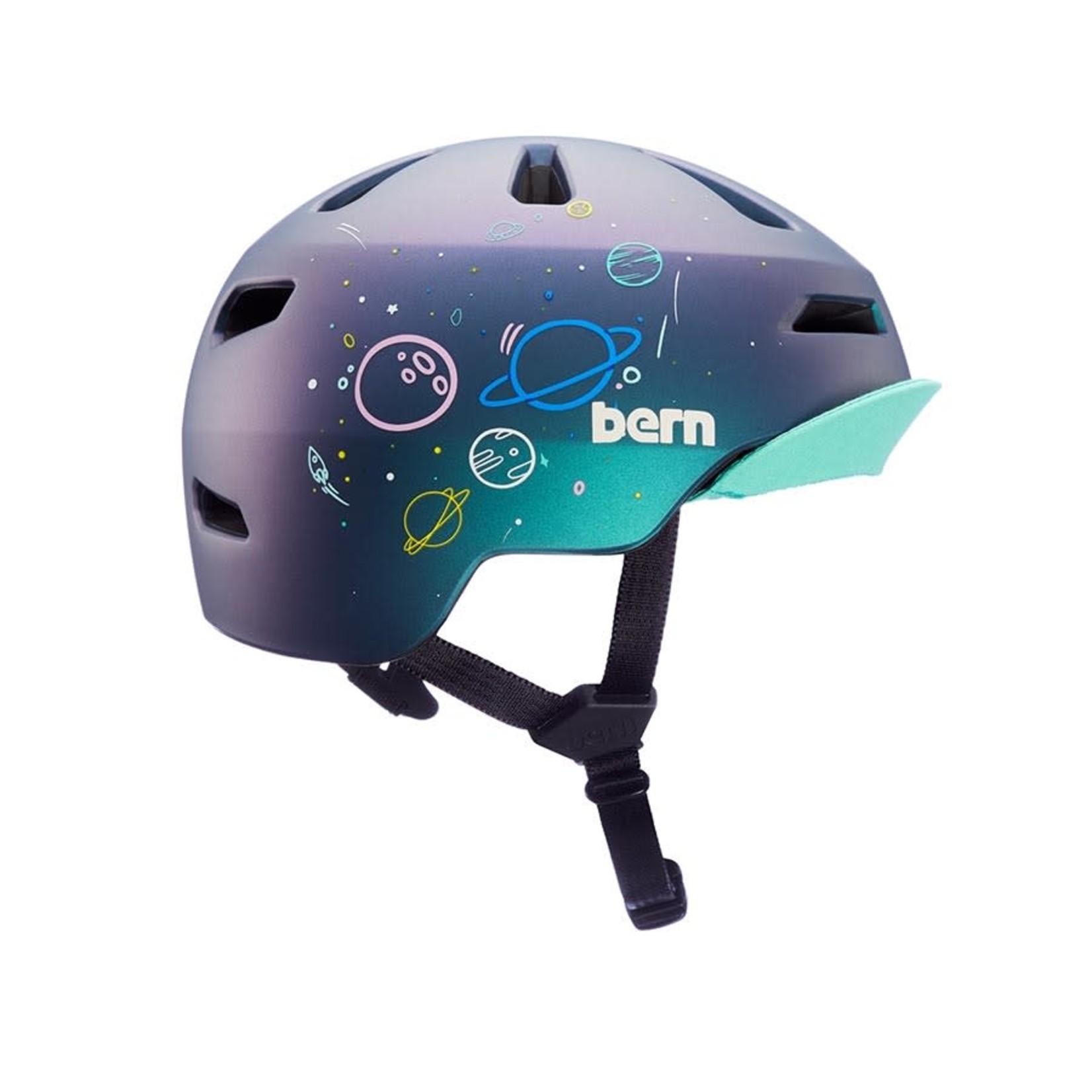 Bern, Nino 2.0 MIPS, Helmet - Bishop's Family Cycles