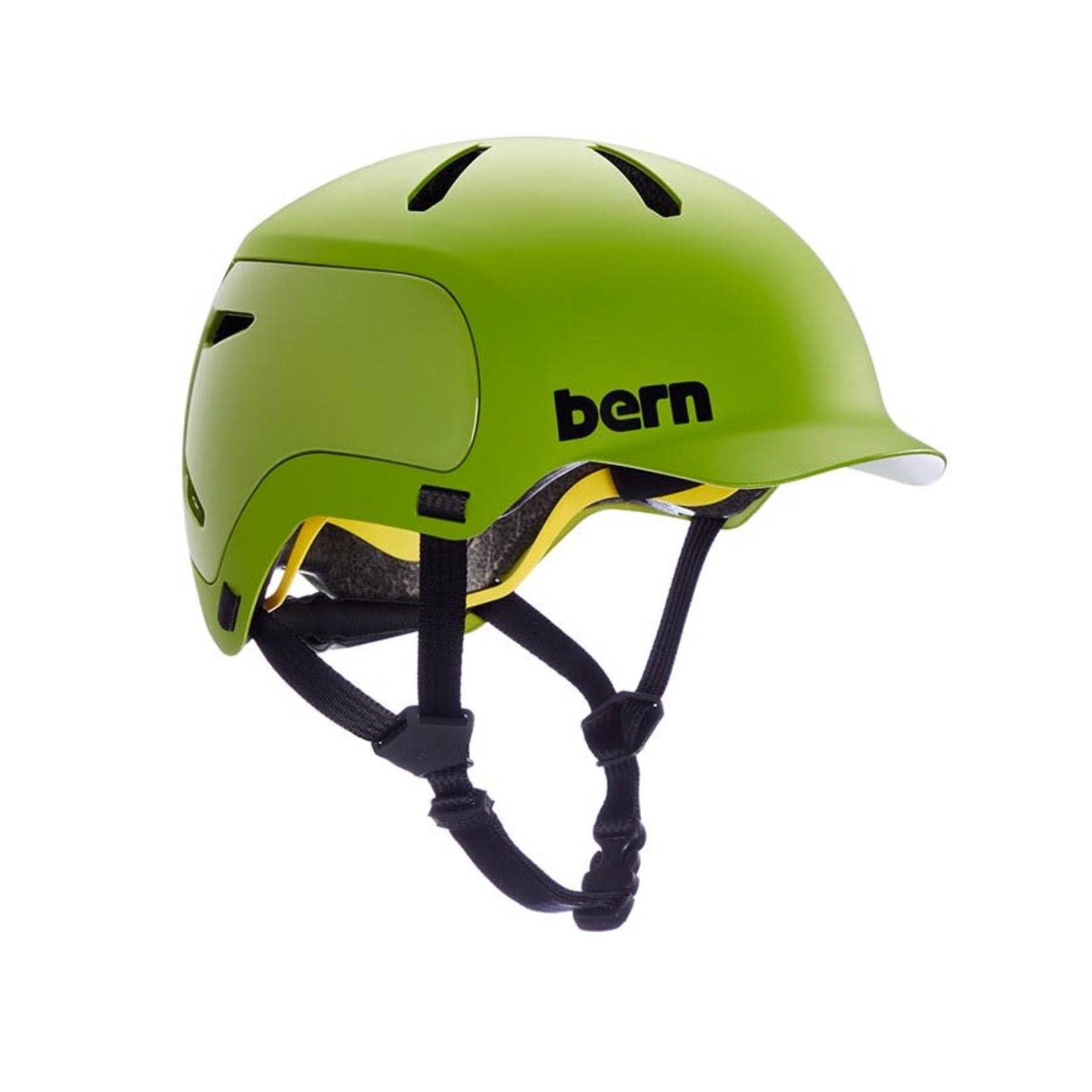 Bern Bern, Watts 2.0 MIPS, Helmet