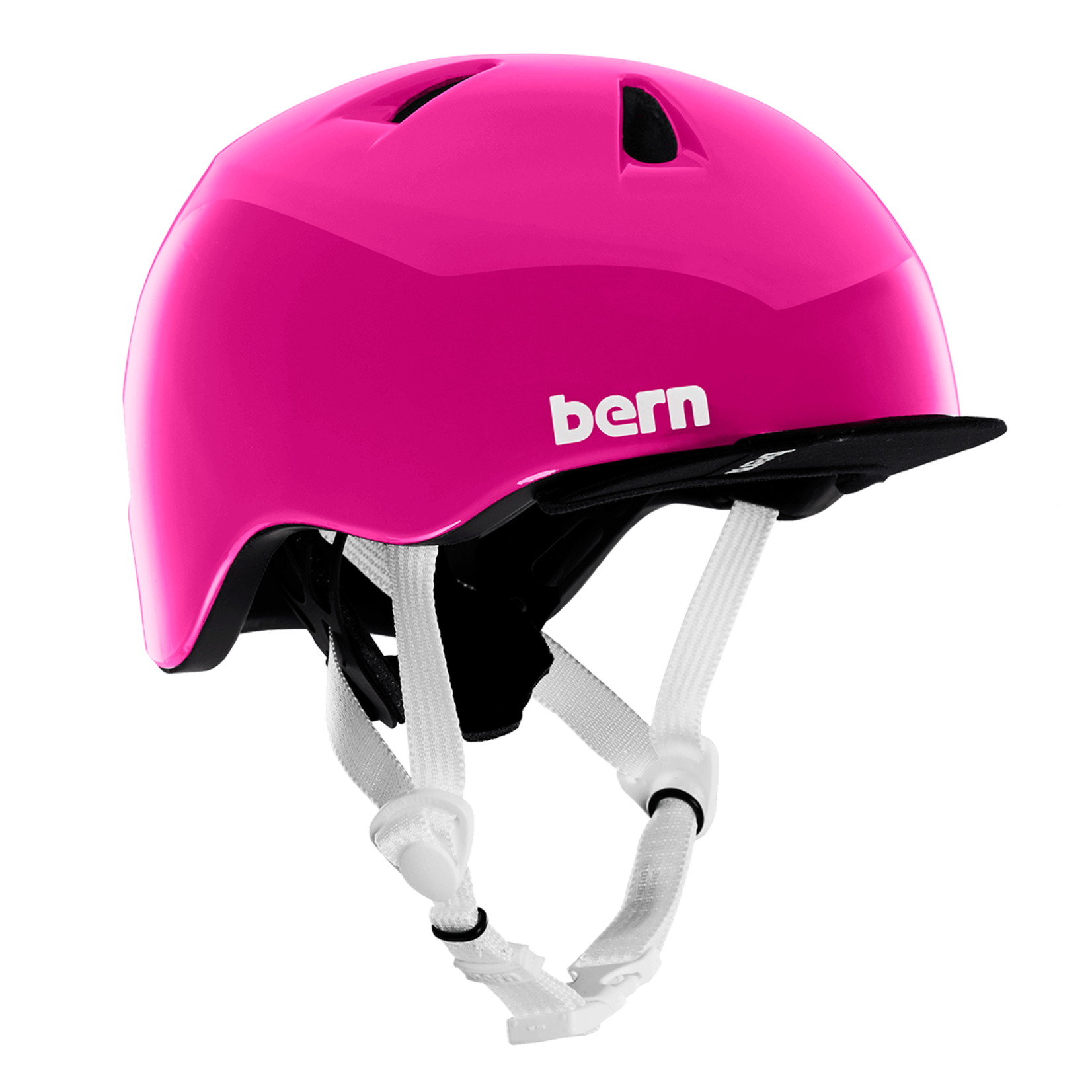 Bern Bern, Tigre, Helmet