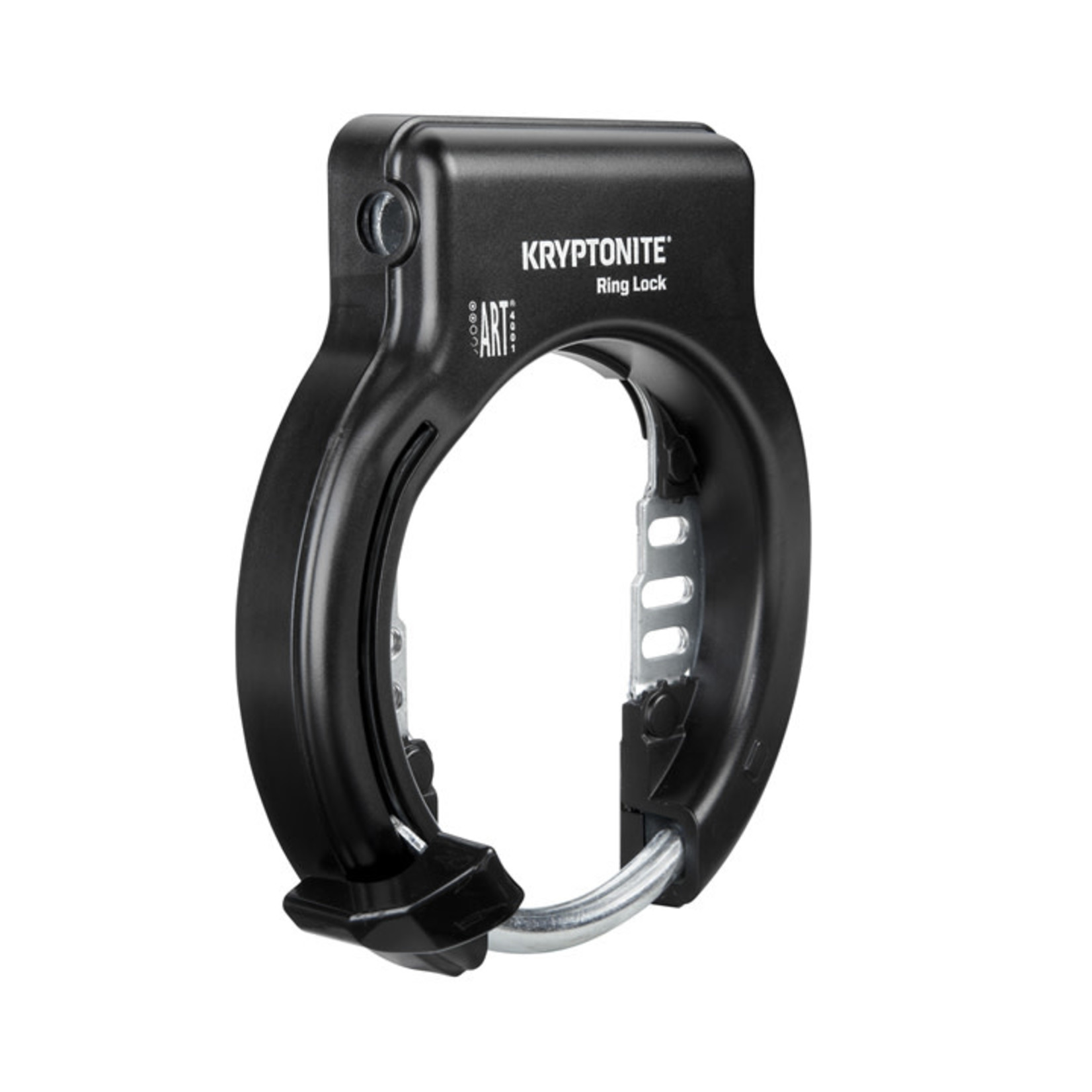 Kryptonite Kryptonite Ring Lock with Flex Mount