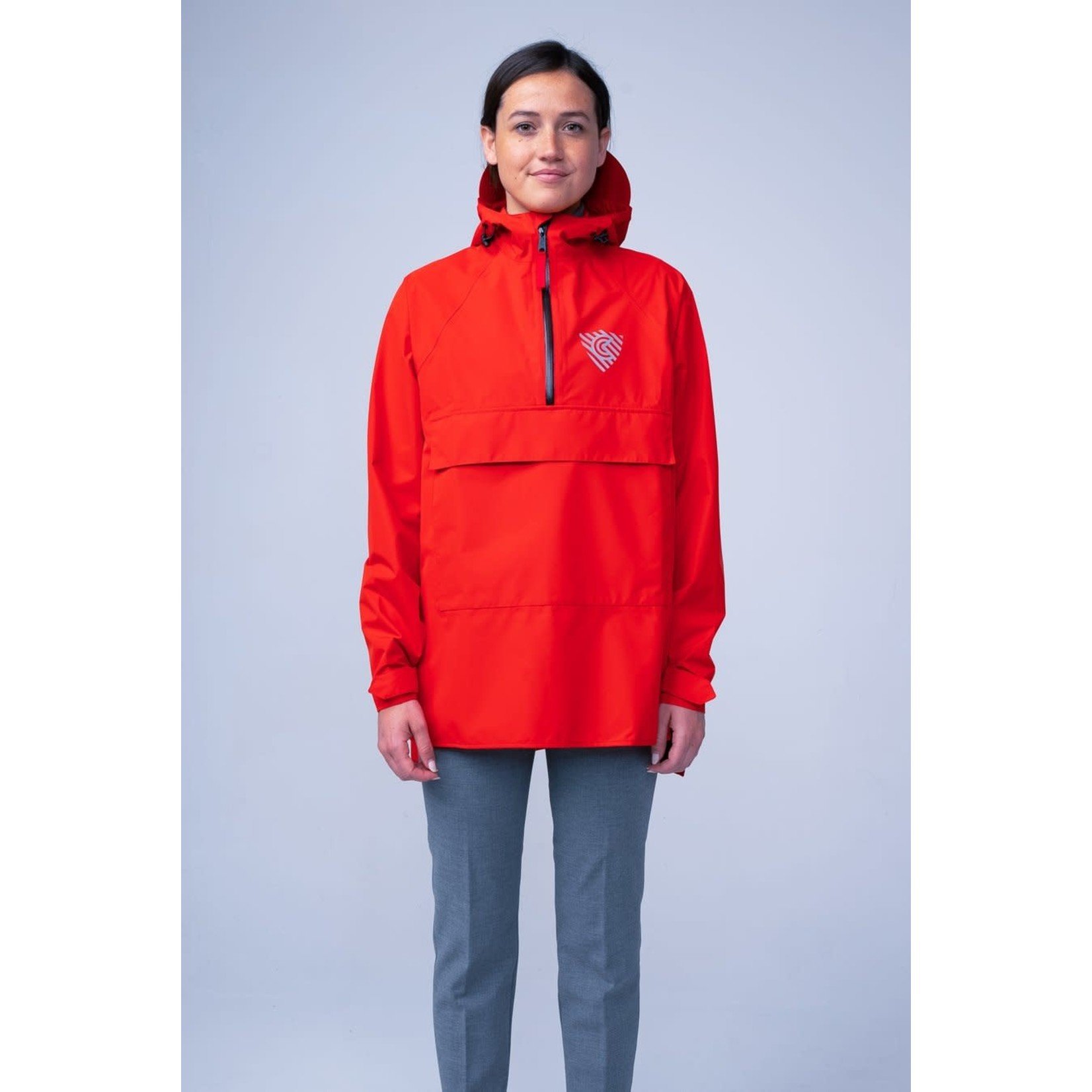 Anorak Rain Jacket from Cleverhood