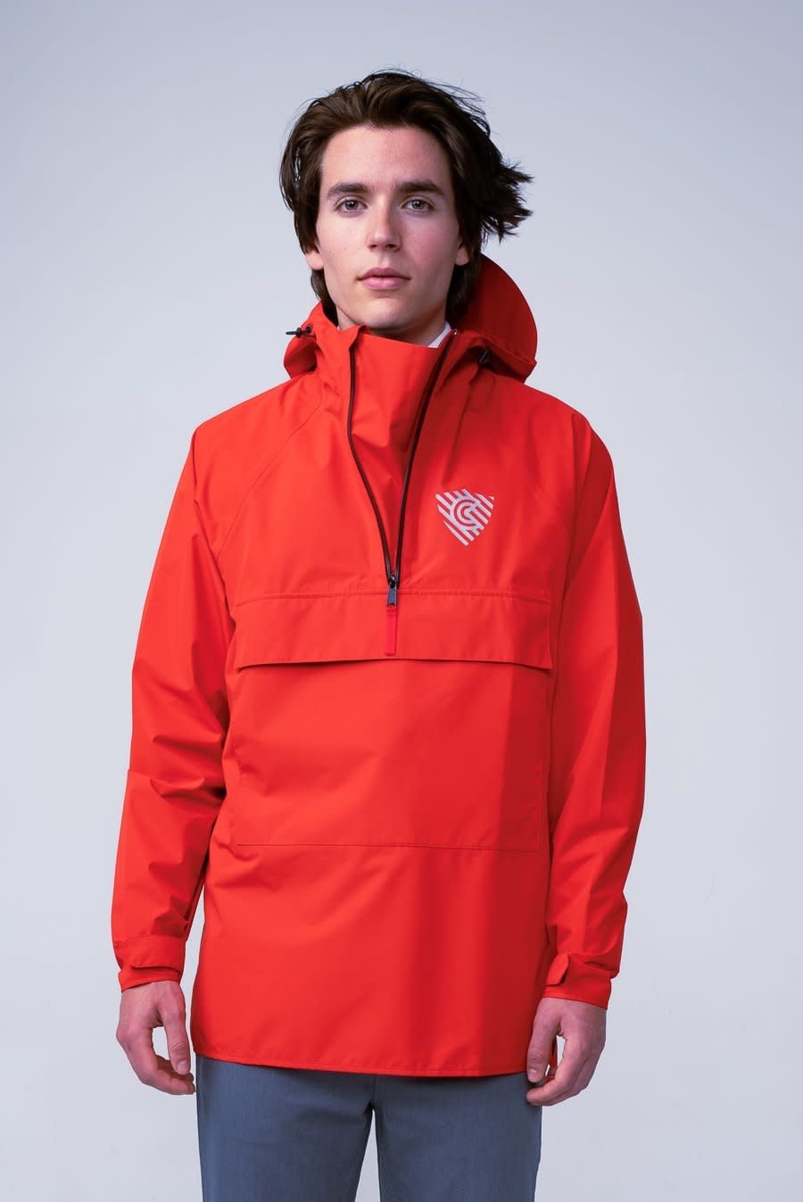 Cleverhood Anorak - Bishop's Family Cycles