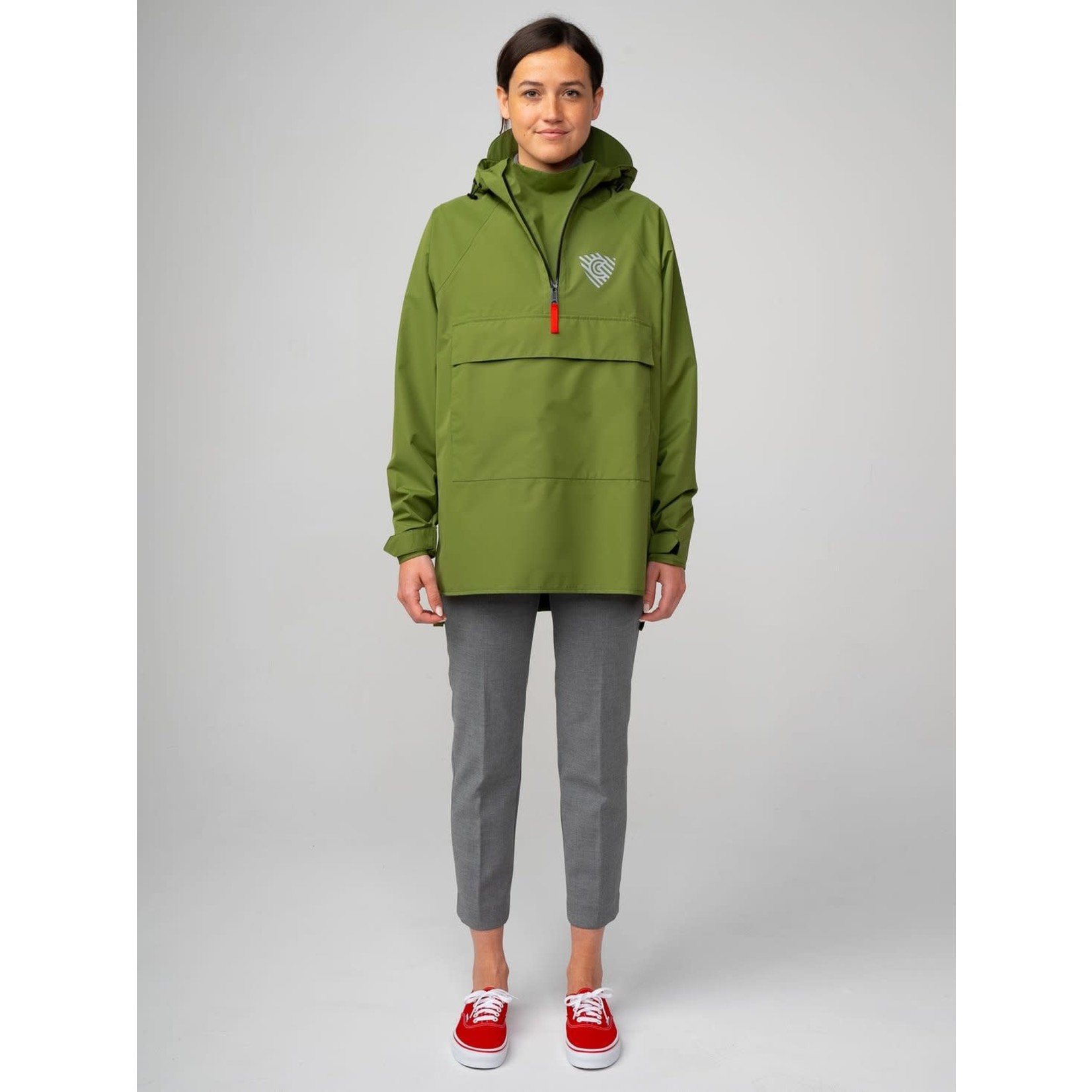 Cleverhood Cleverhood Anorak