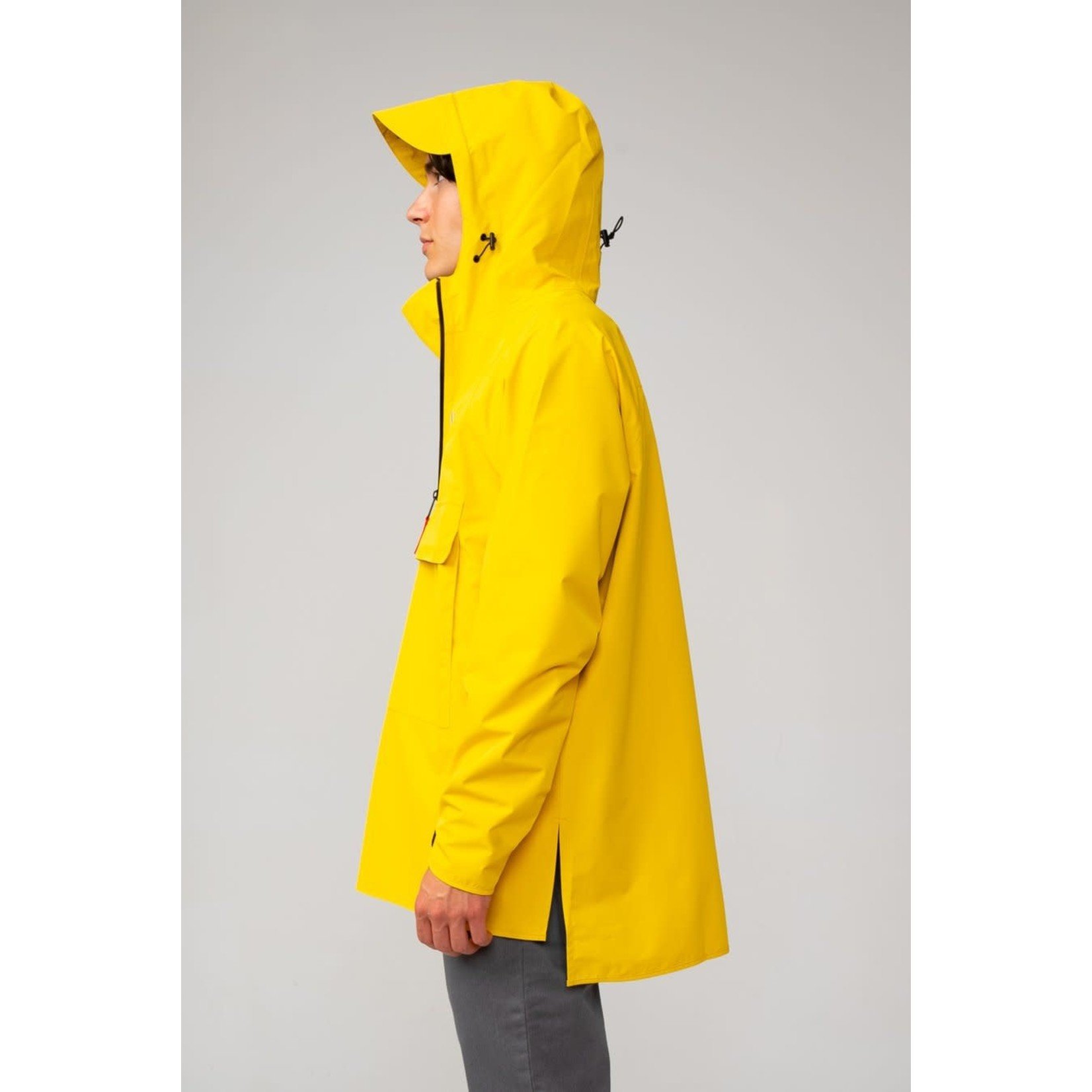 Anorak Rain Jacket from Cleverhood