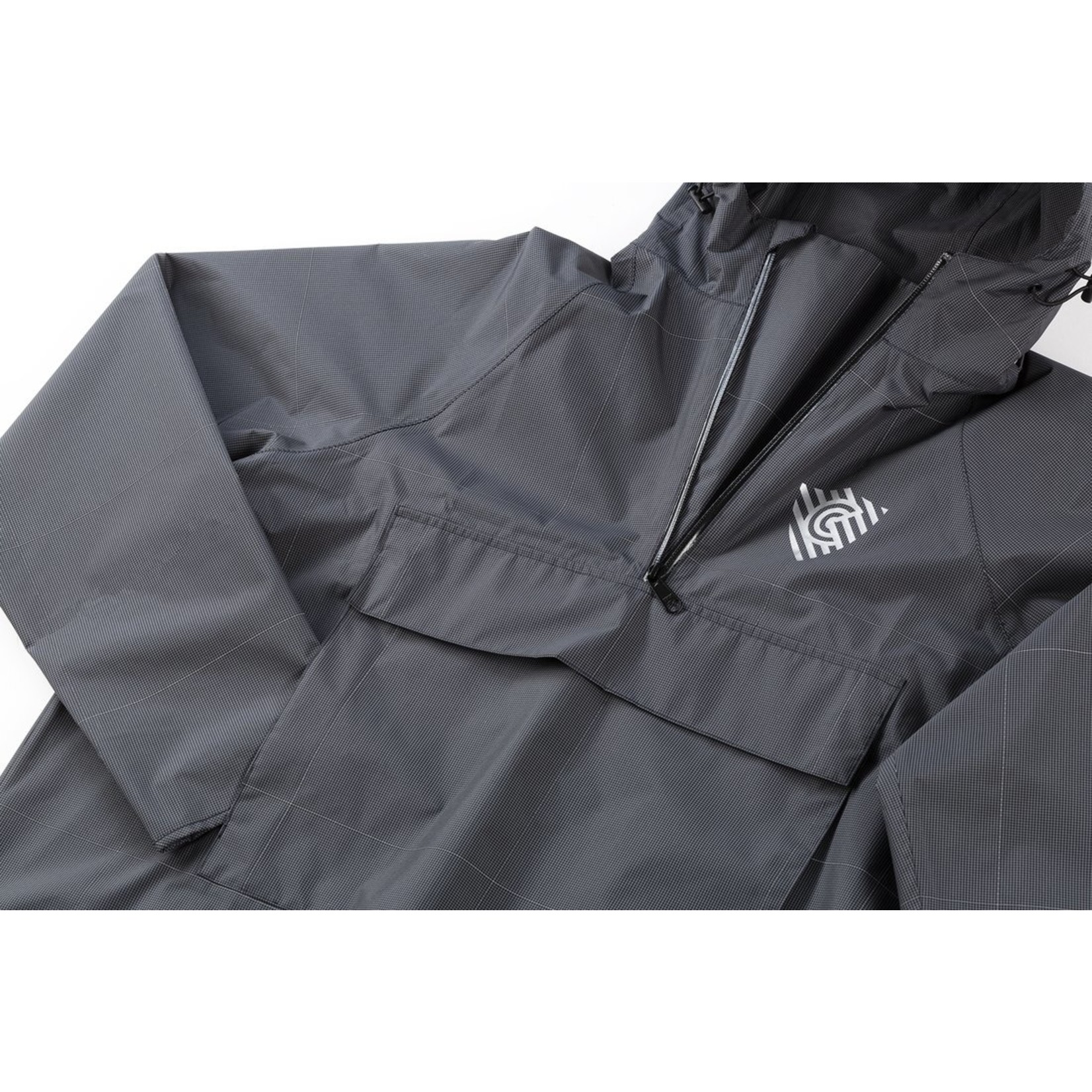 Cleverhood Cleverhood Electric Anorak