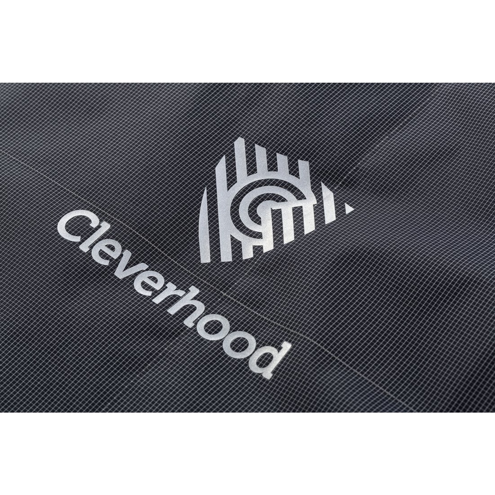 Cleverhood Cleverhood Electric Anorak