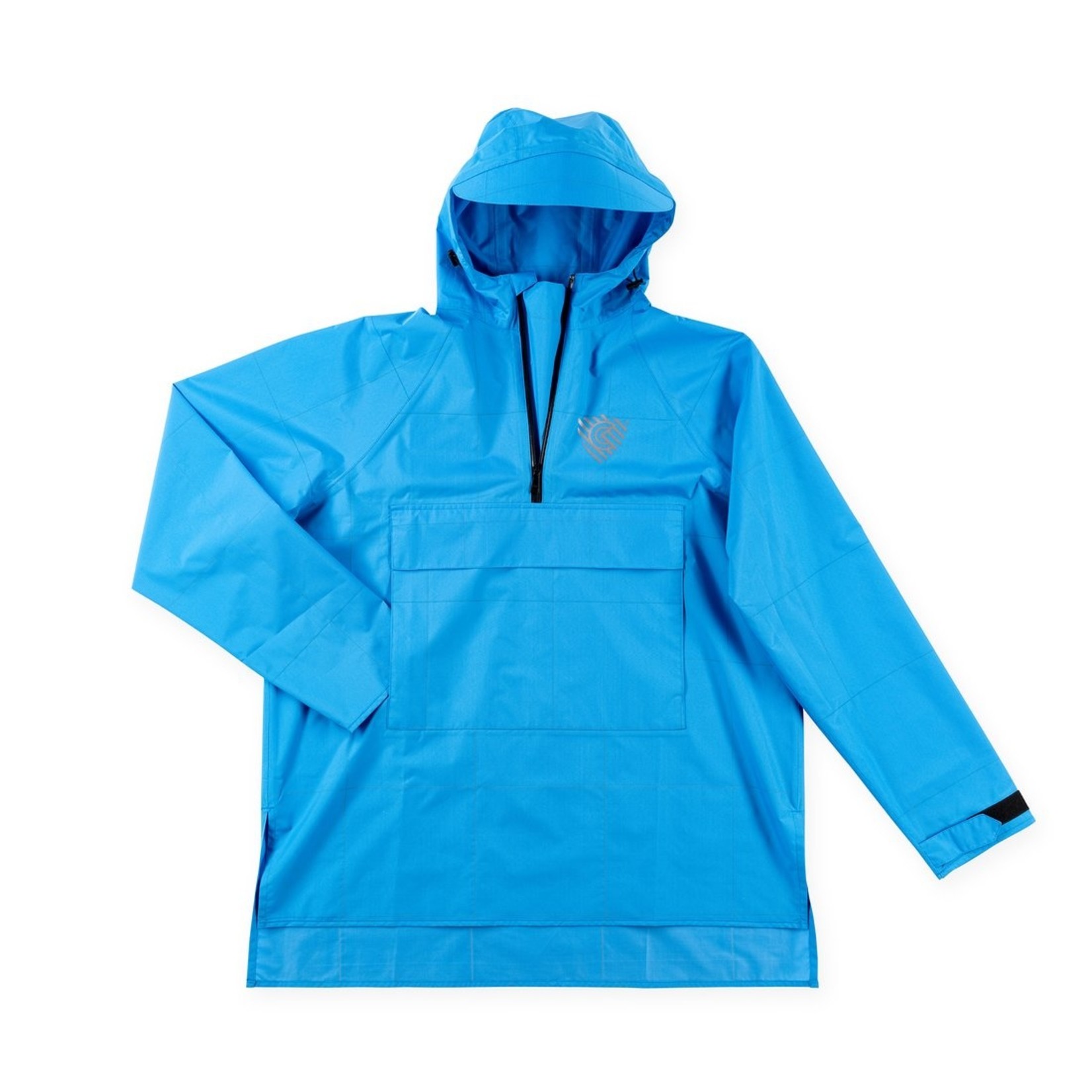 Cleverhood Cleverhood Electric Anorak