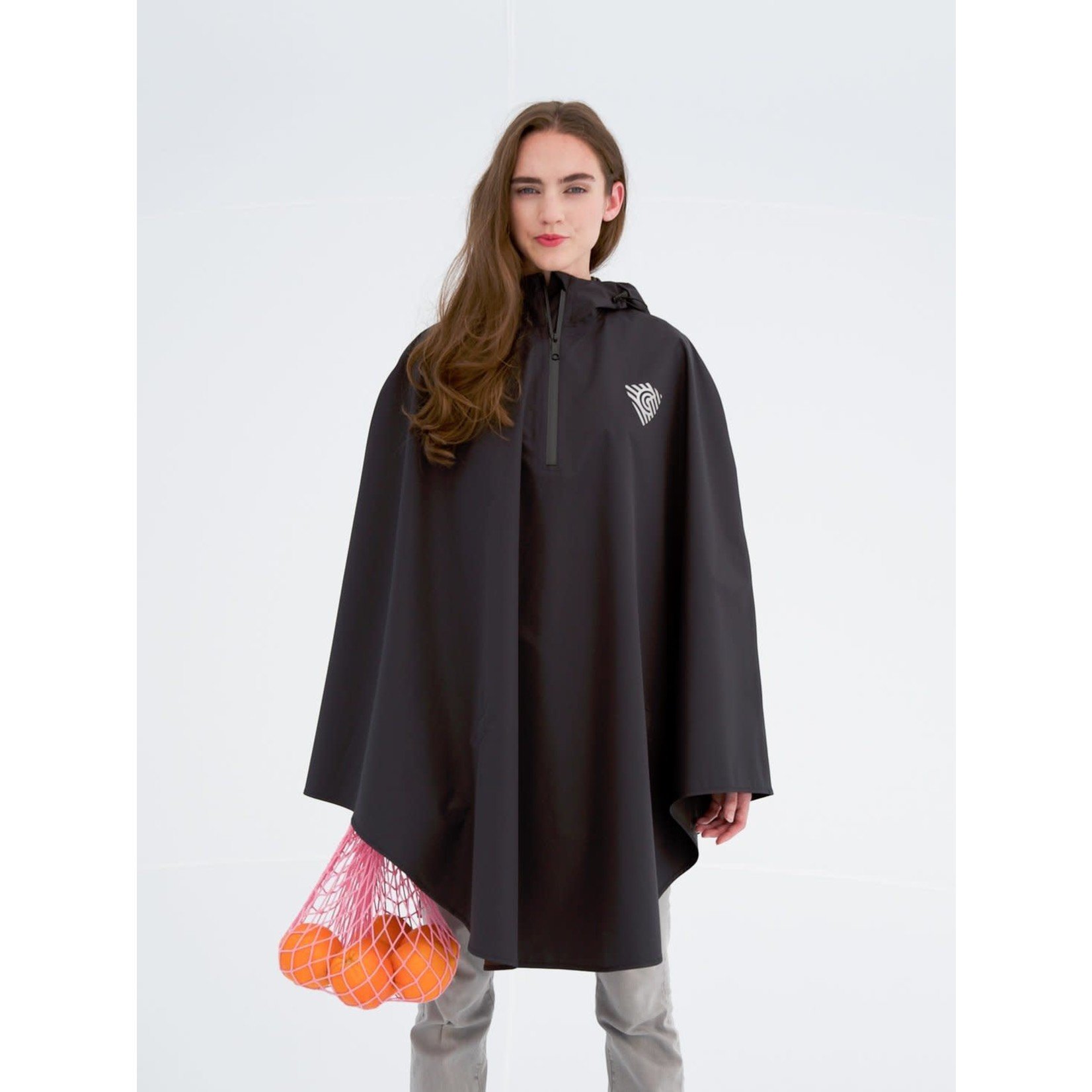 Cleverhood Cleverhood Rover Rain Cape