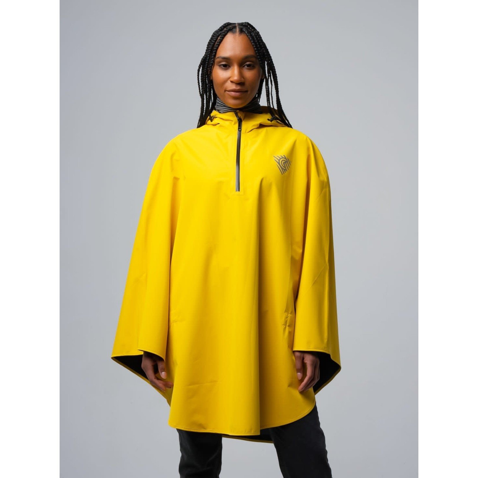 Cleverhood Cleverhood Rover Rain Cape